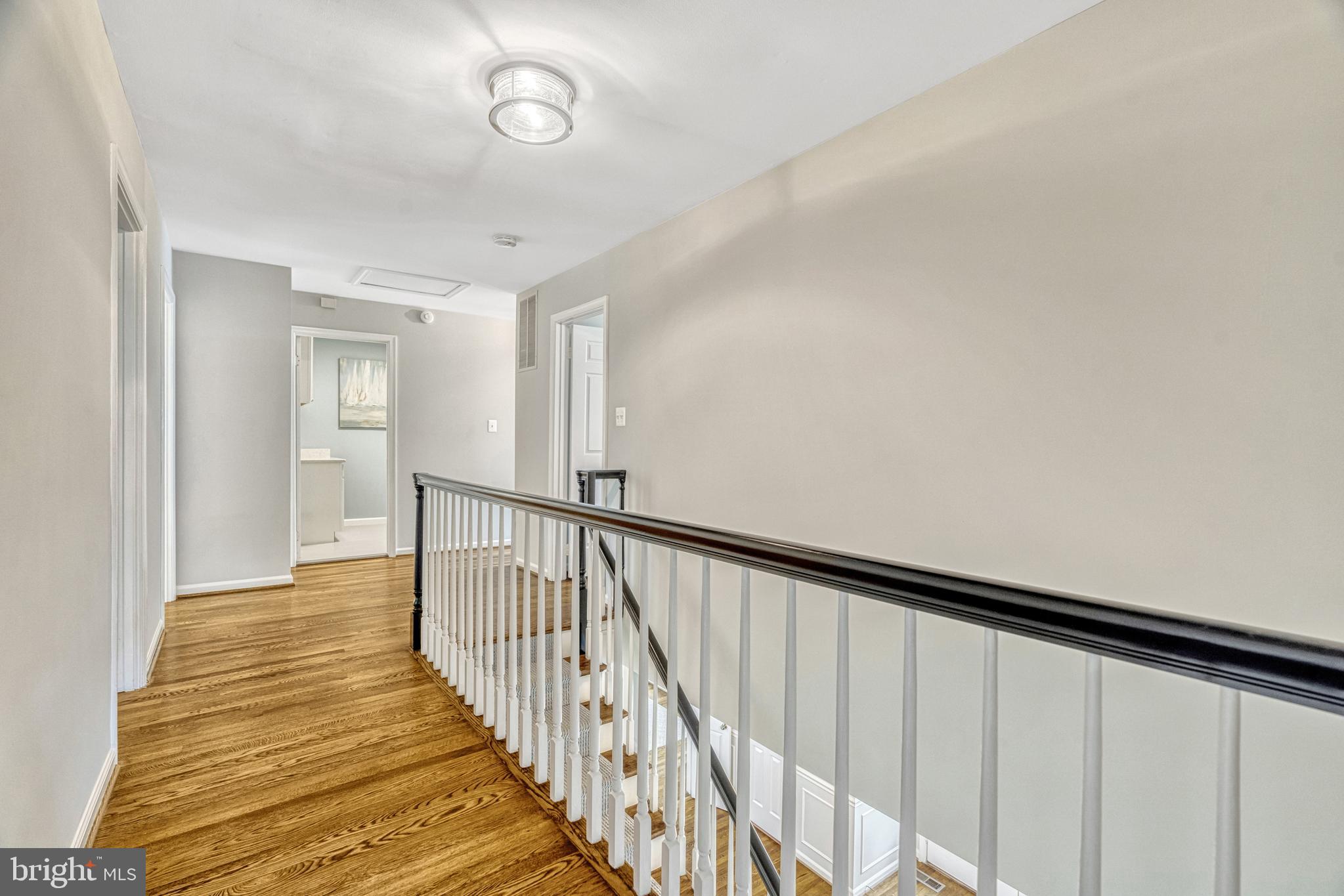 CARPERS FARM - Residential