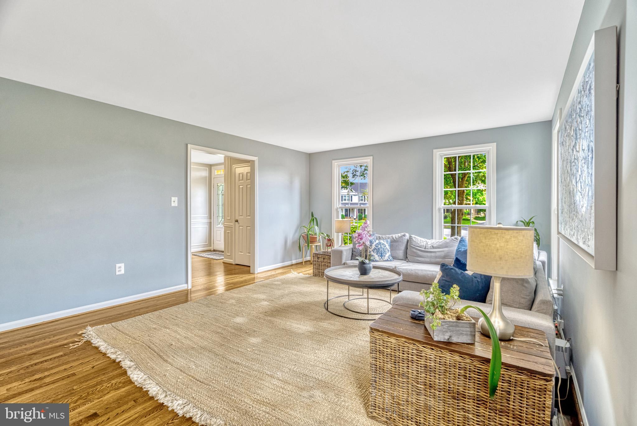 CARPERS FARM - Residential