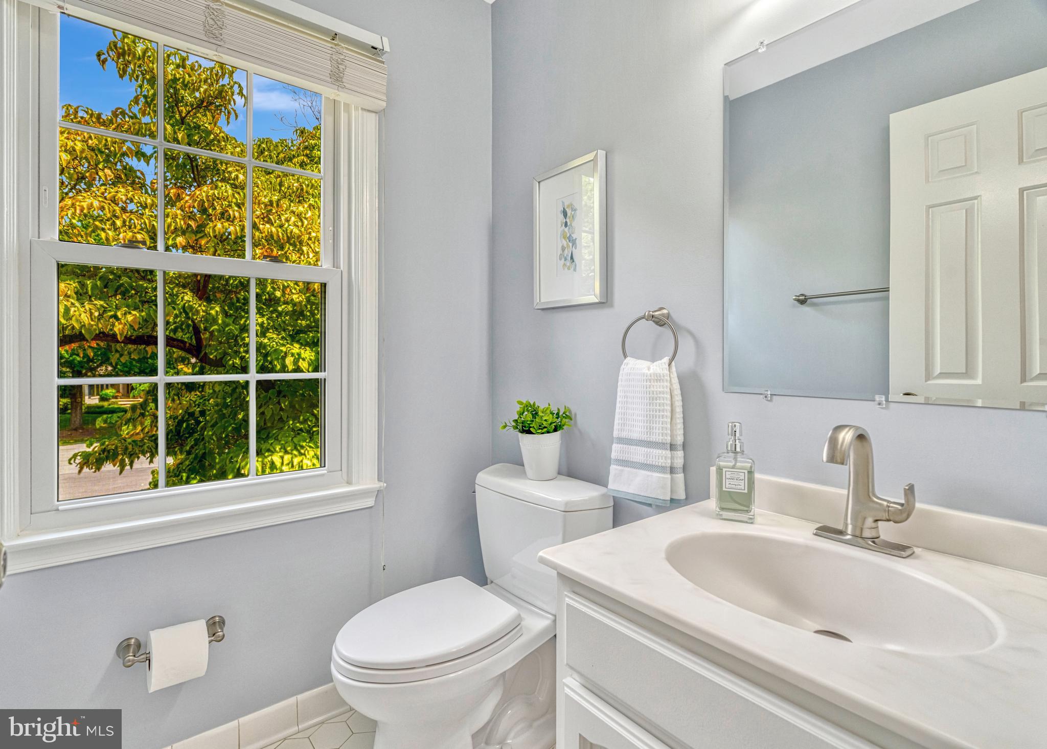 CARPERS FARM - Residential