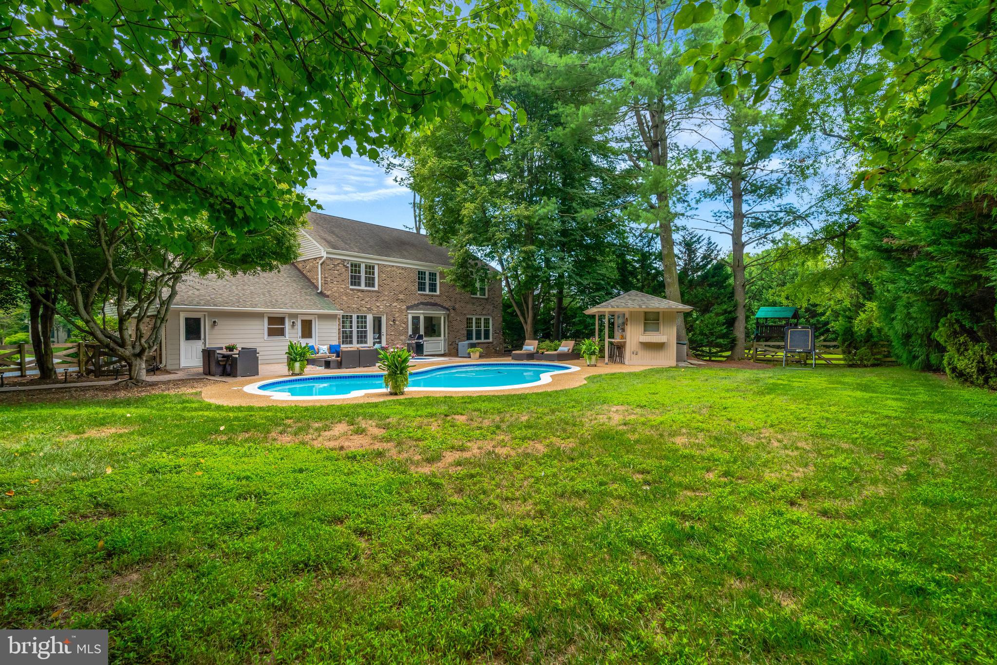 CARPERS FARM - Residential