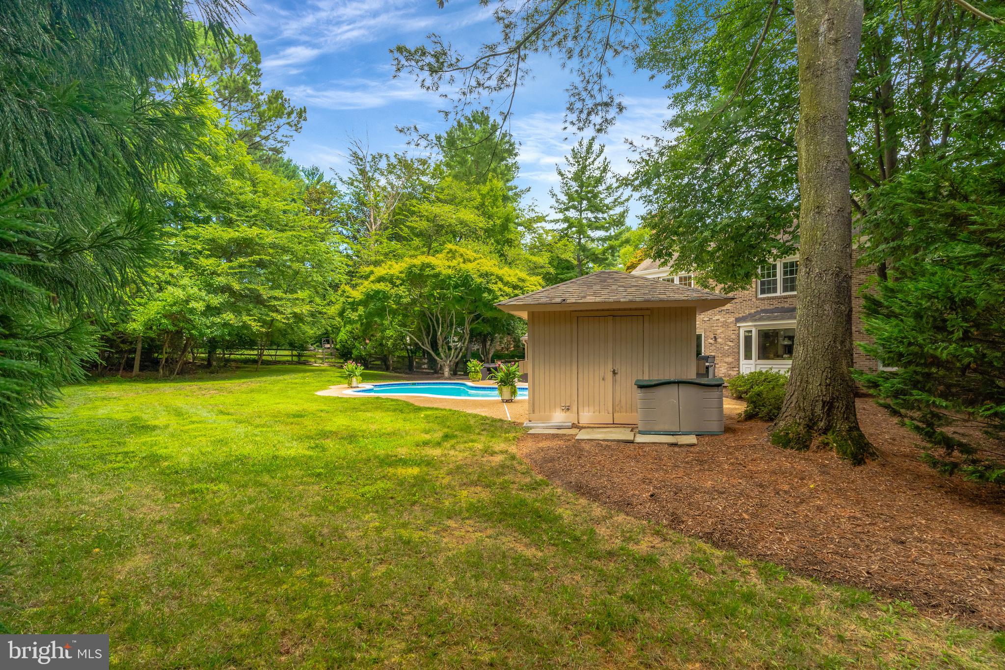 CARPERS FARM - Residential