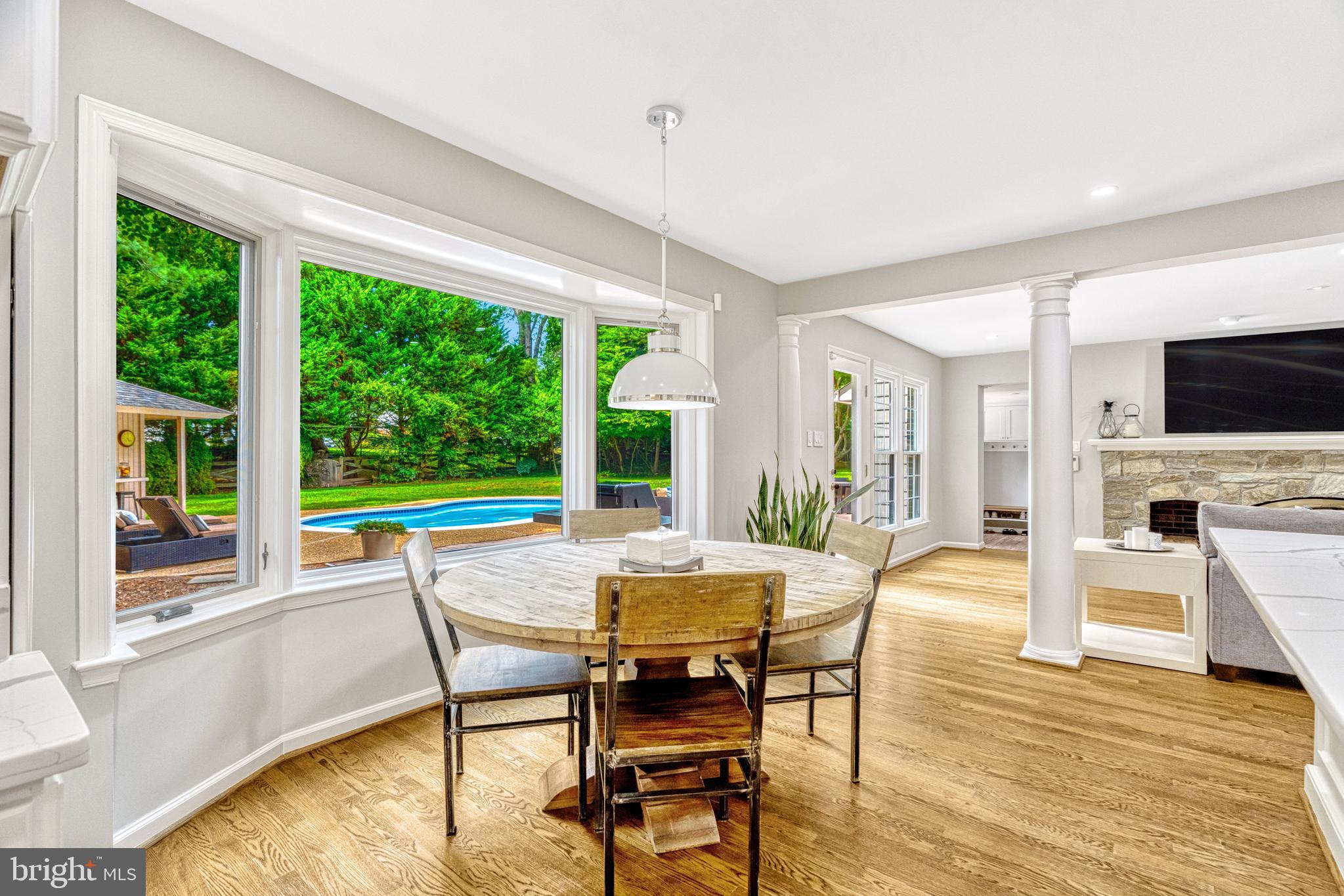 CARPERS FARM - Residential