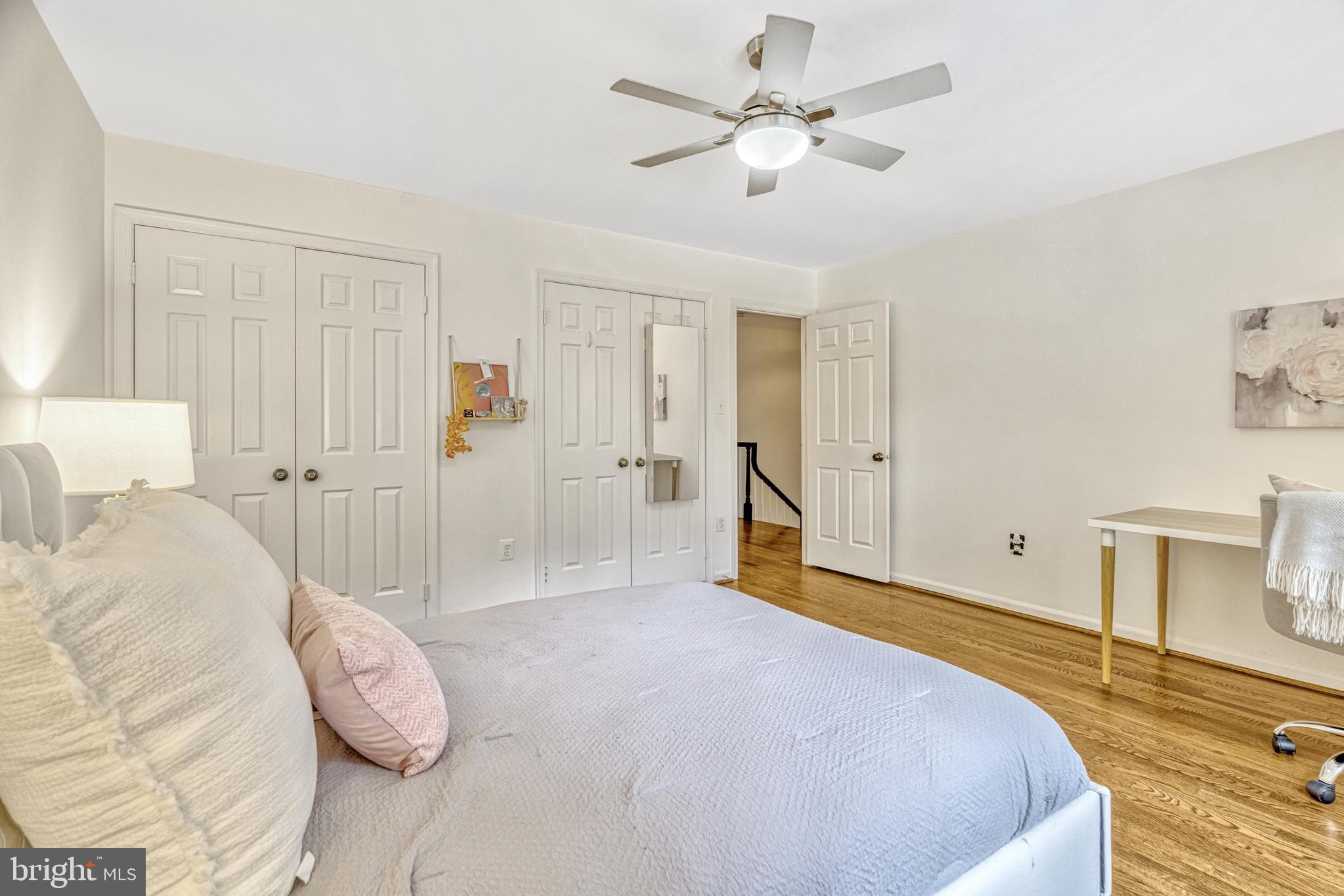 CARPERS FARM - Residential