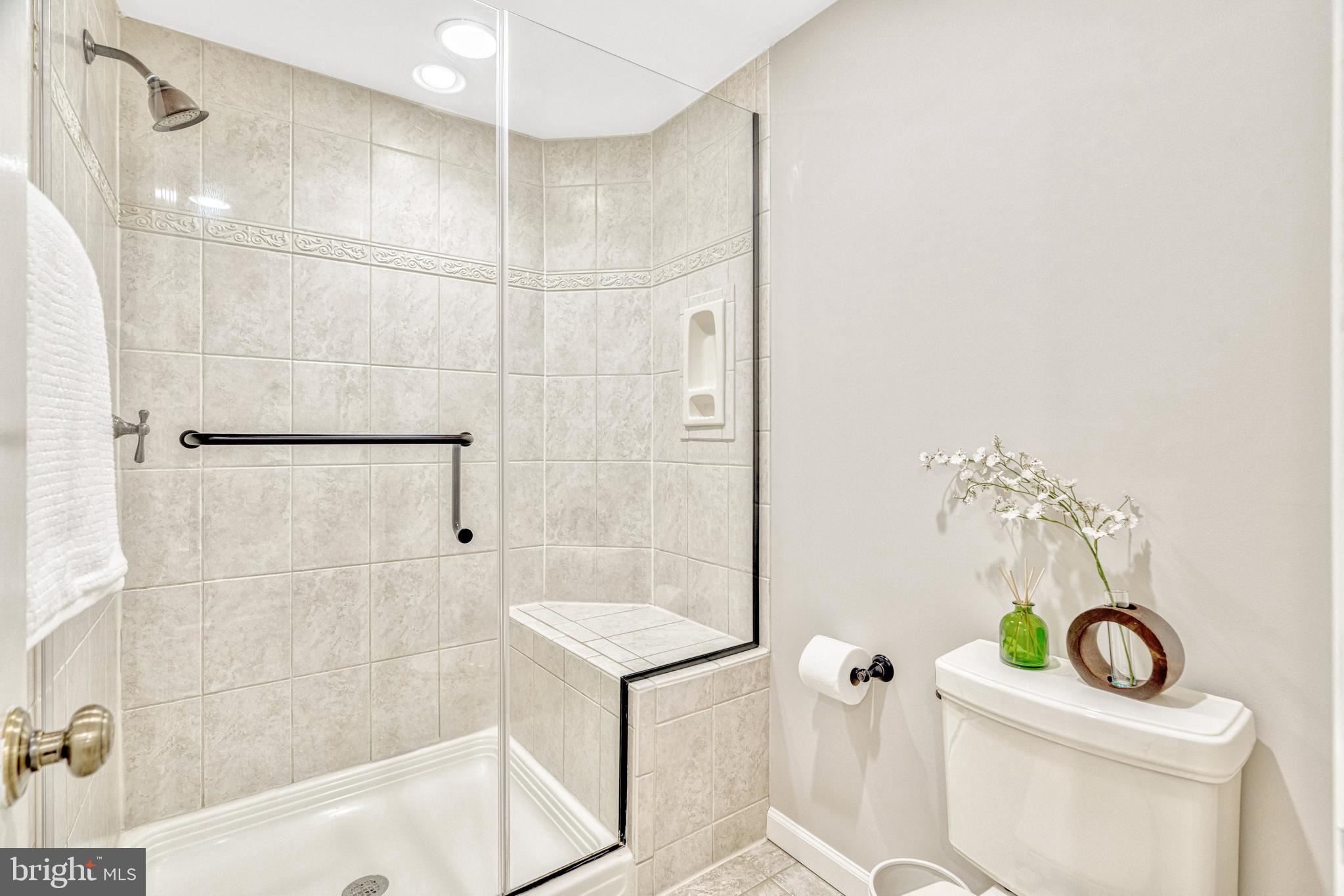 CARPERS FARM - Residential