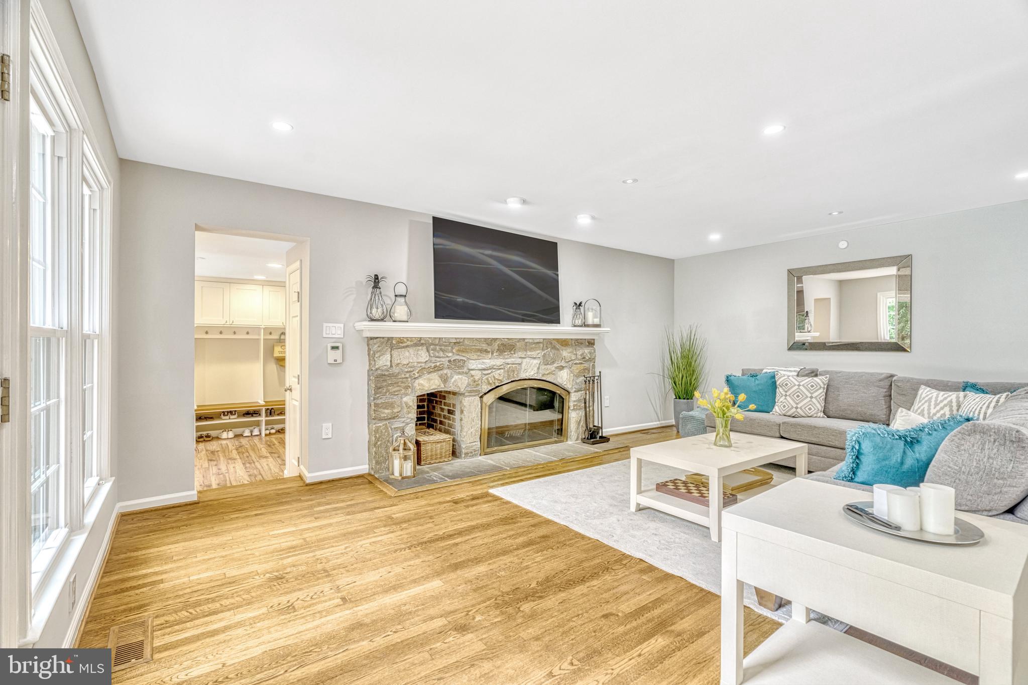 CARPERS FARM - Residential