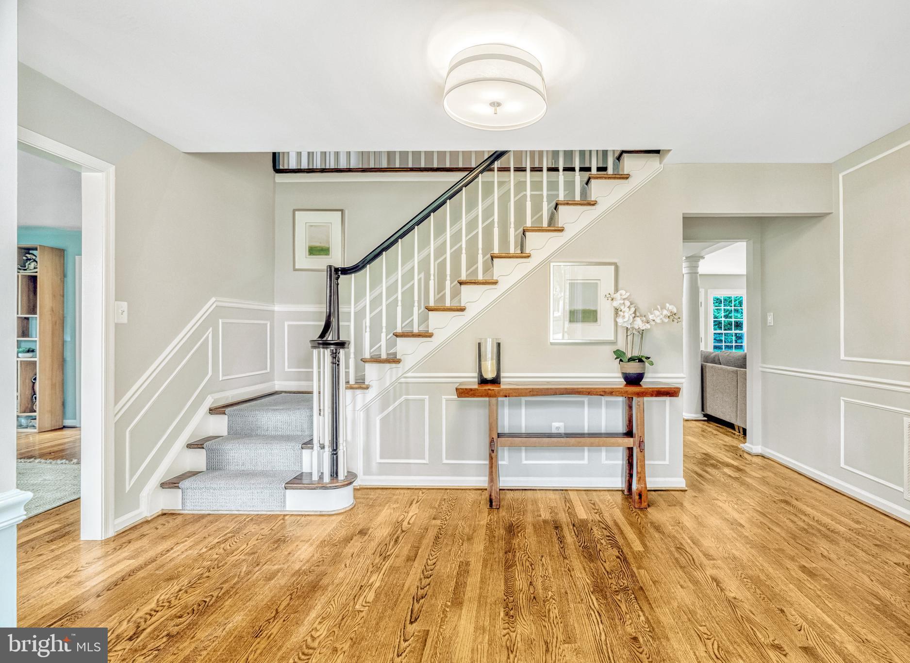 CARPERS FARM - Residential