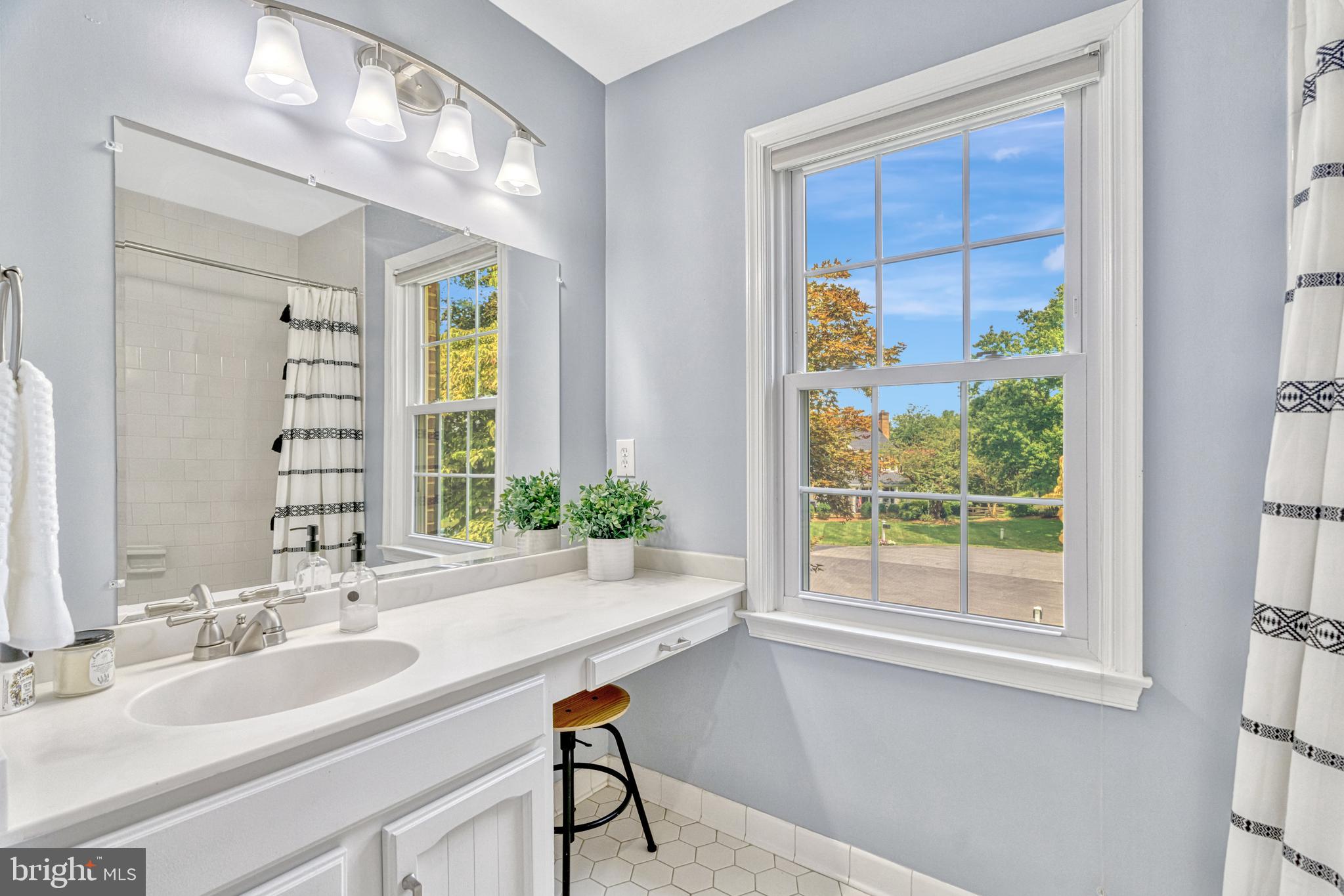 CARPERS FARM - Residential