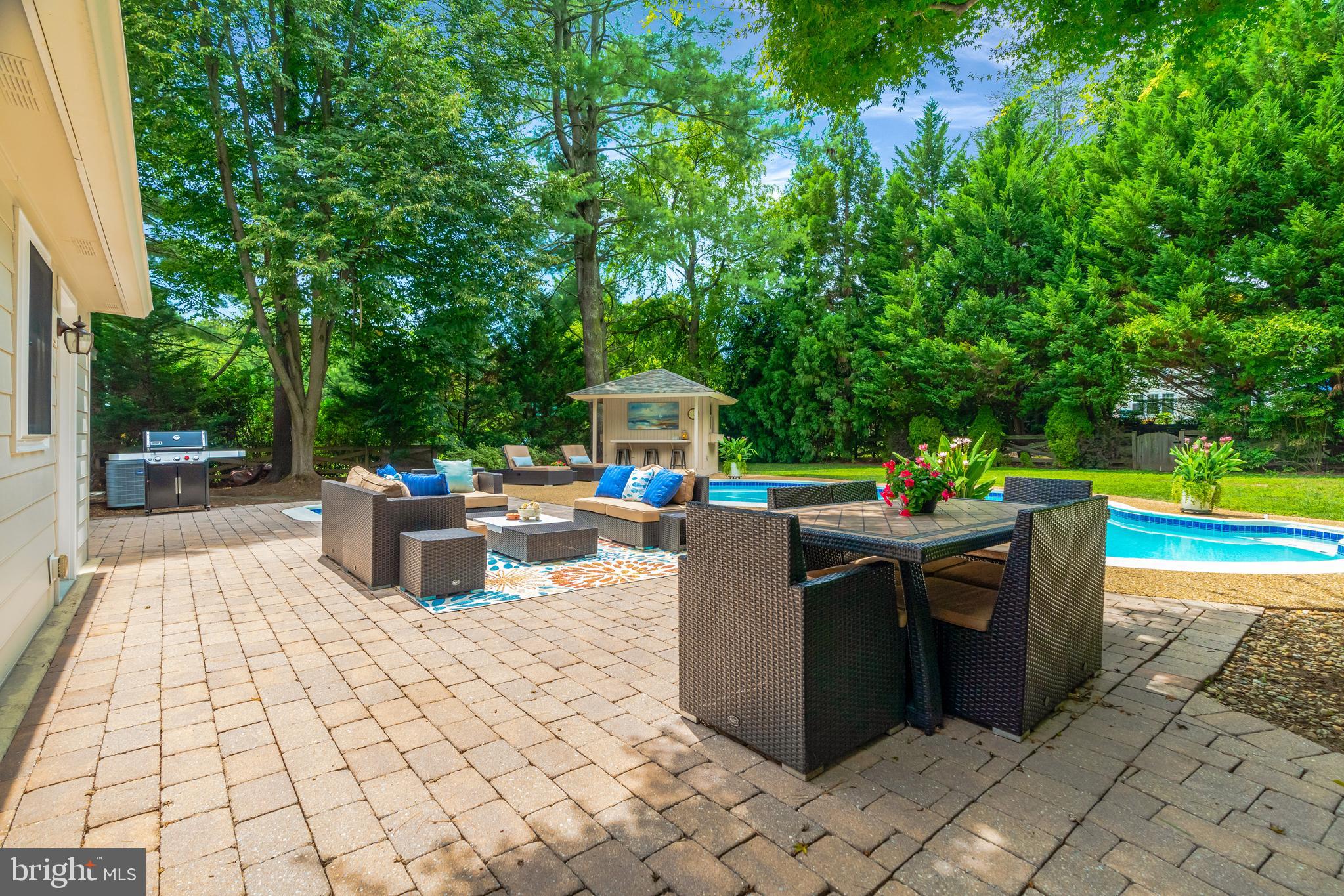 CARPERS FARM - Residential