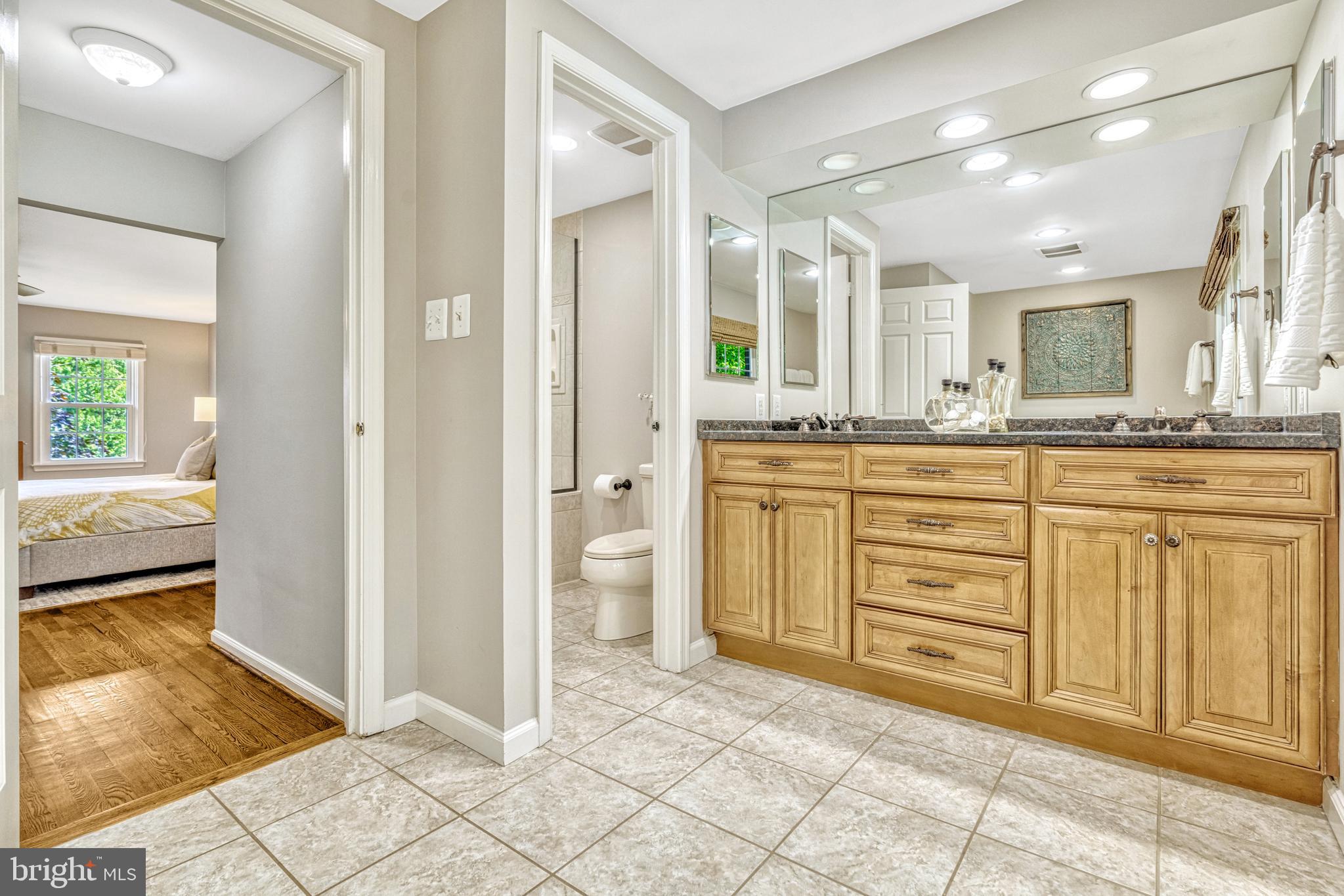 CARPERS FARM - Residential