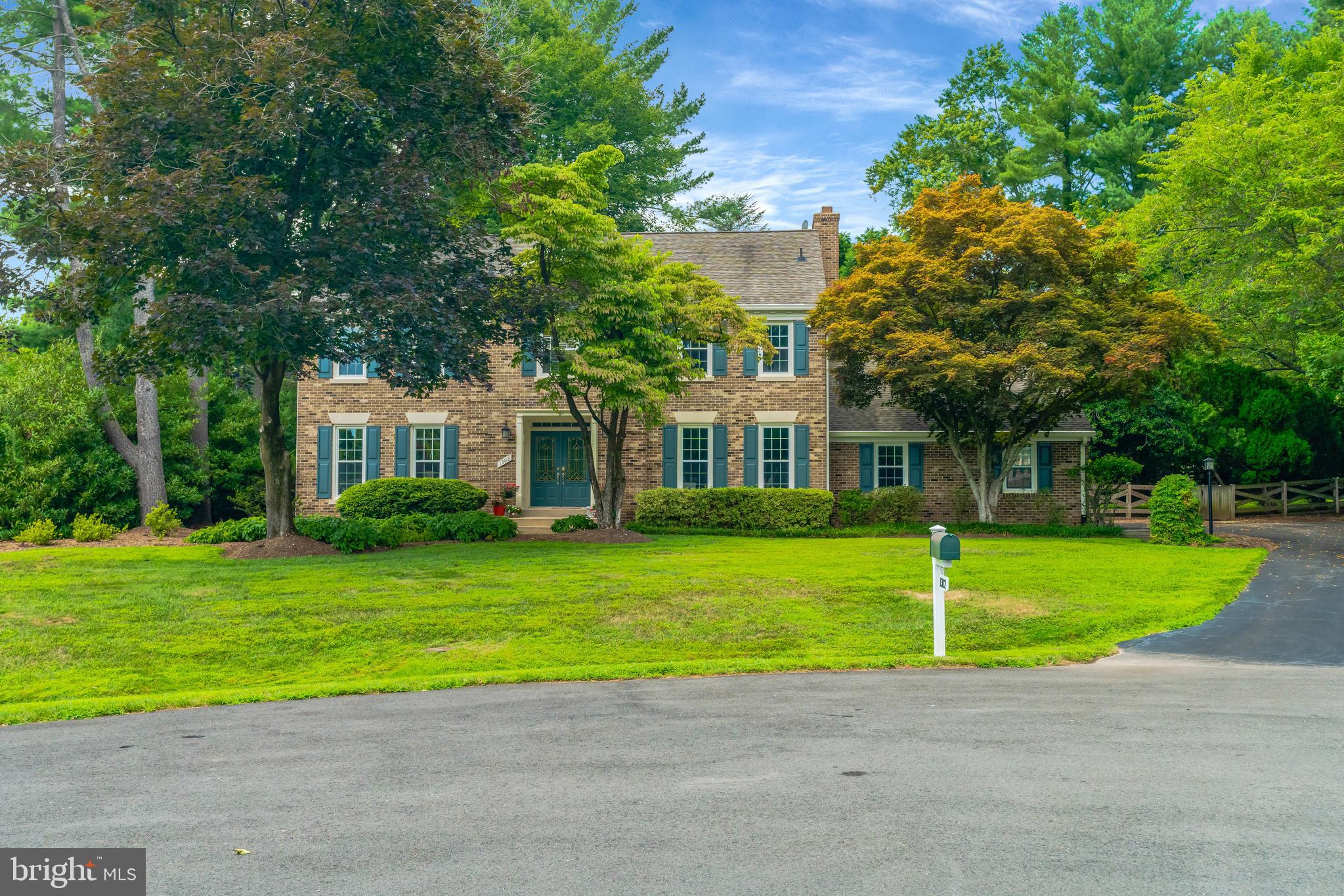 CARPERS FARM - Residential