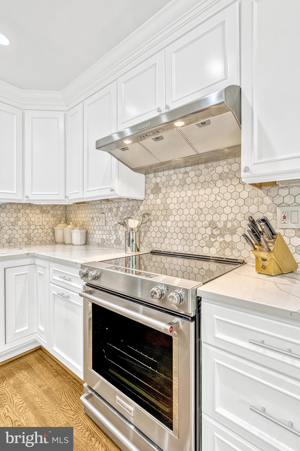 CARPERS FARM - Residential