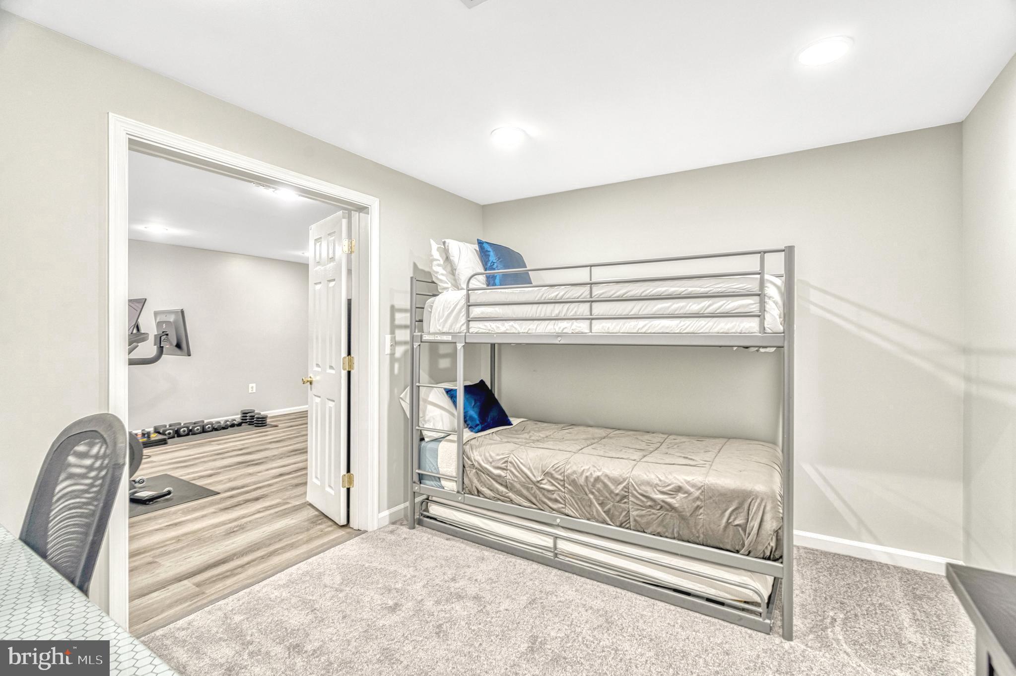 CARPERS FARM - Residential