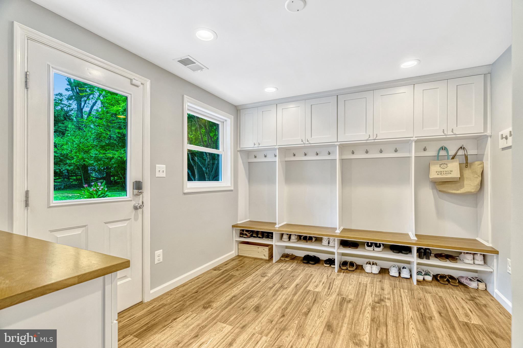 CARPERS FARM - Residential