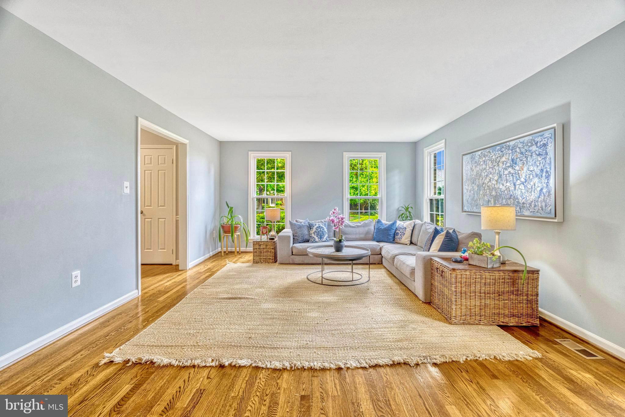 CARPERS FARM - Residential