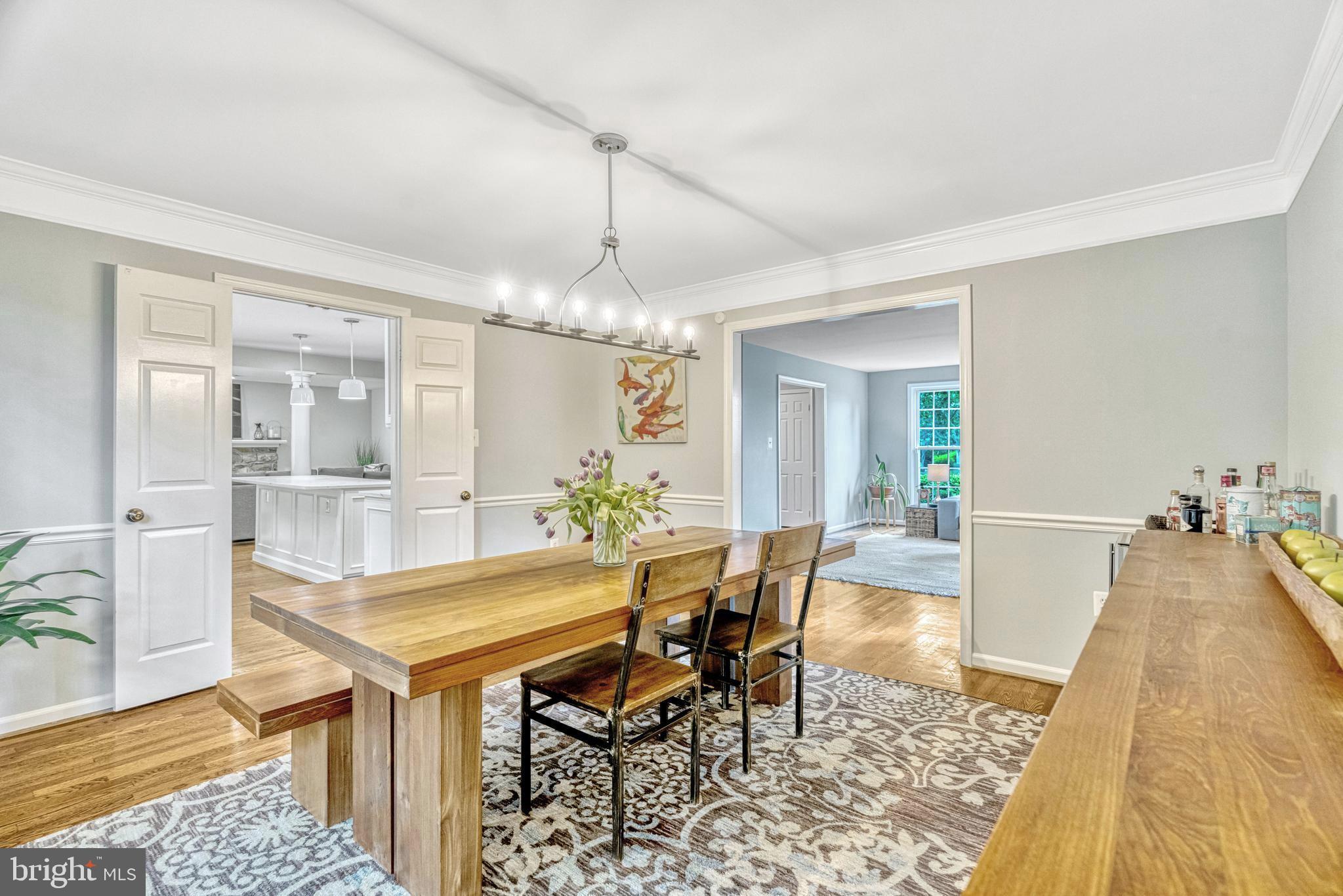 CARPERS FARM - Residential