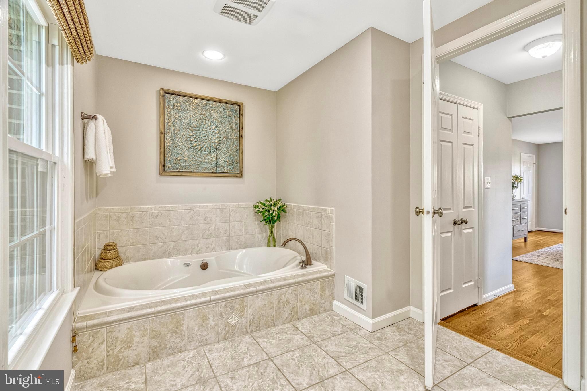 CARPERS FARM - Residential