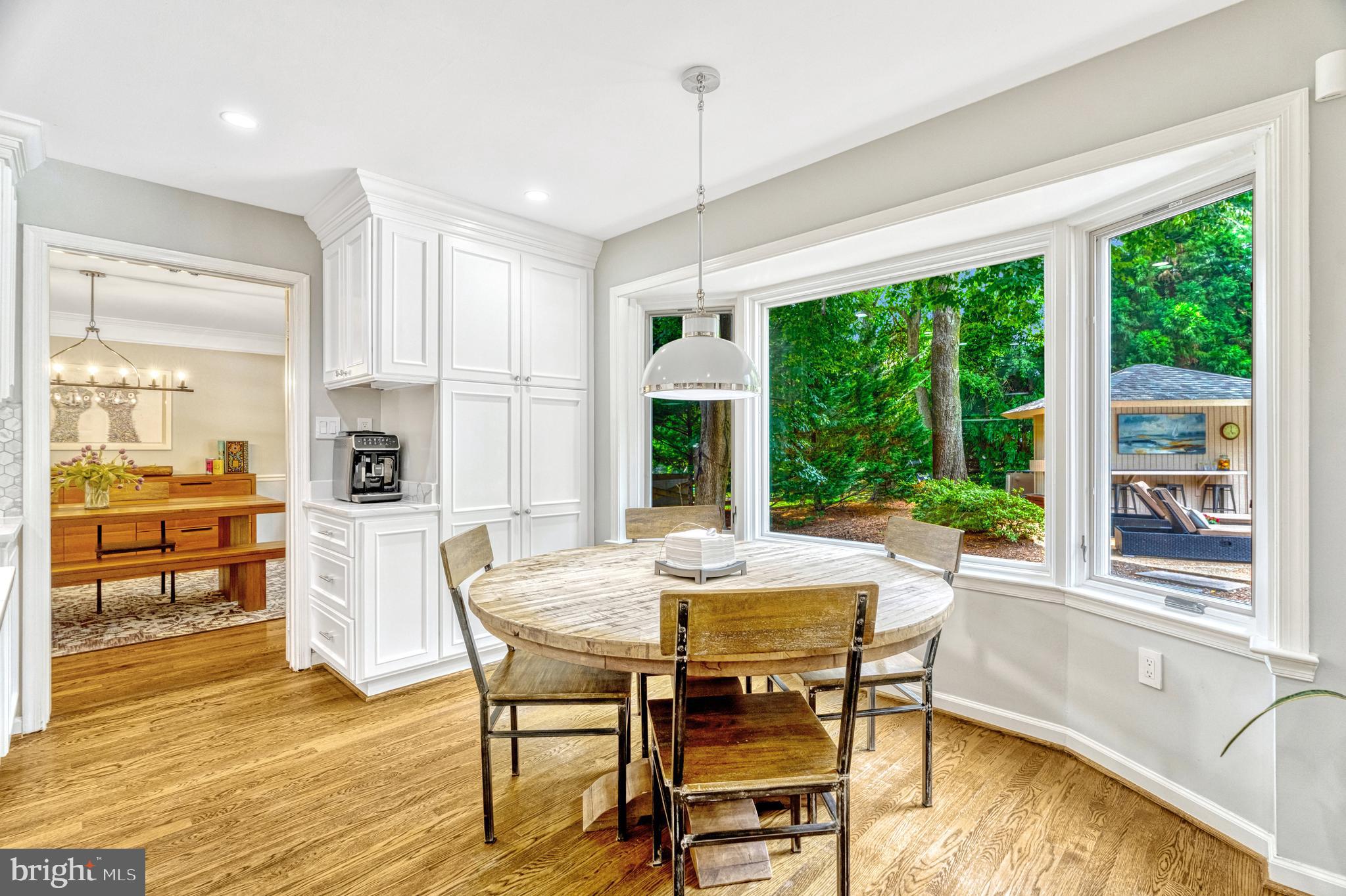 CARPERS FARM - Residential