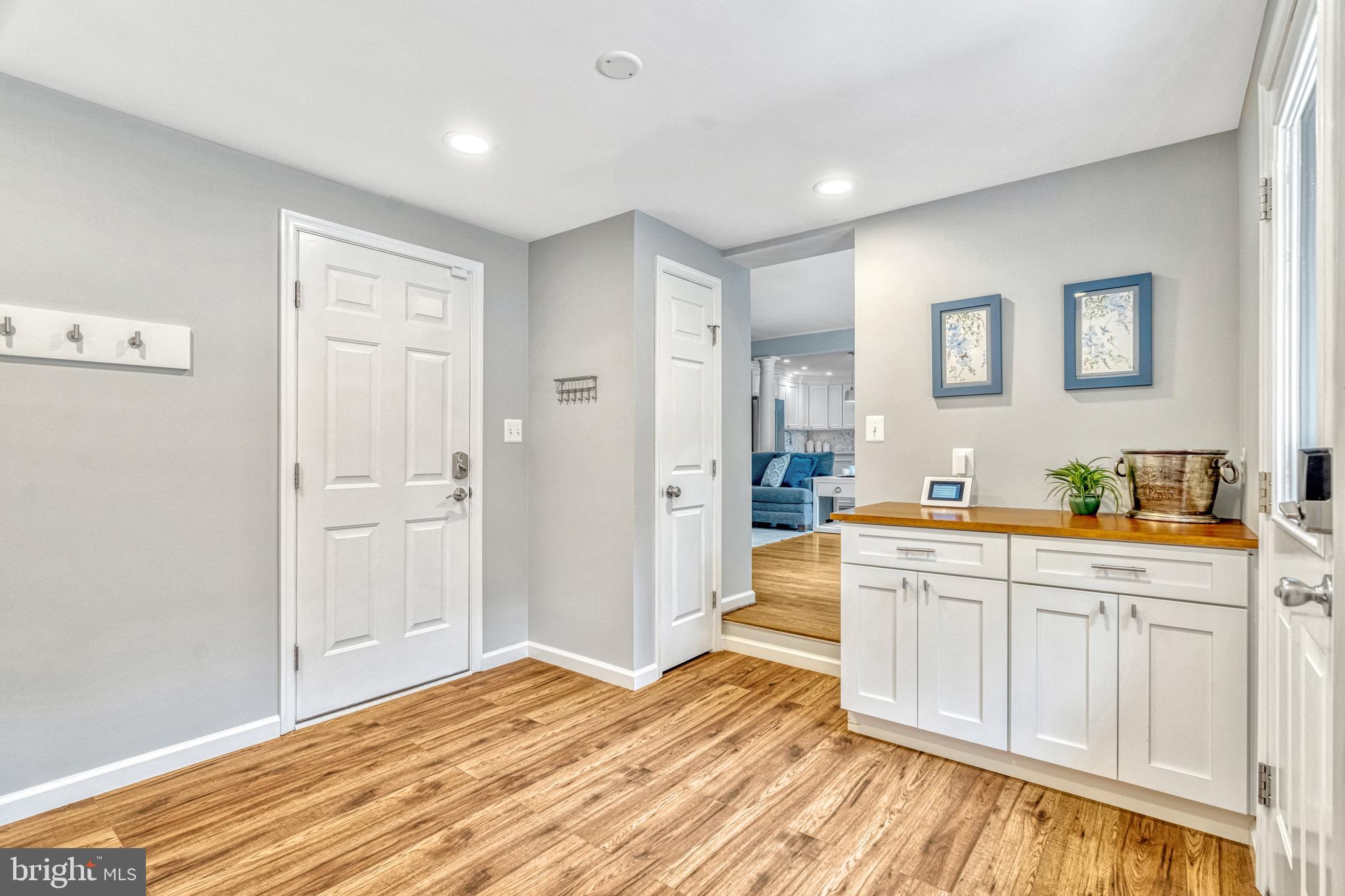 CARPERS FARM - Residential