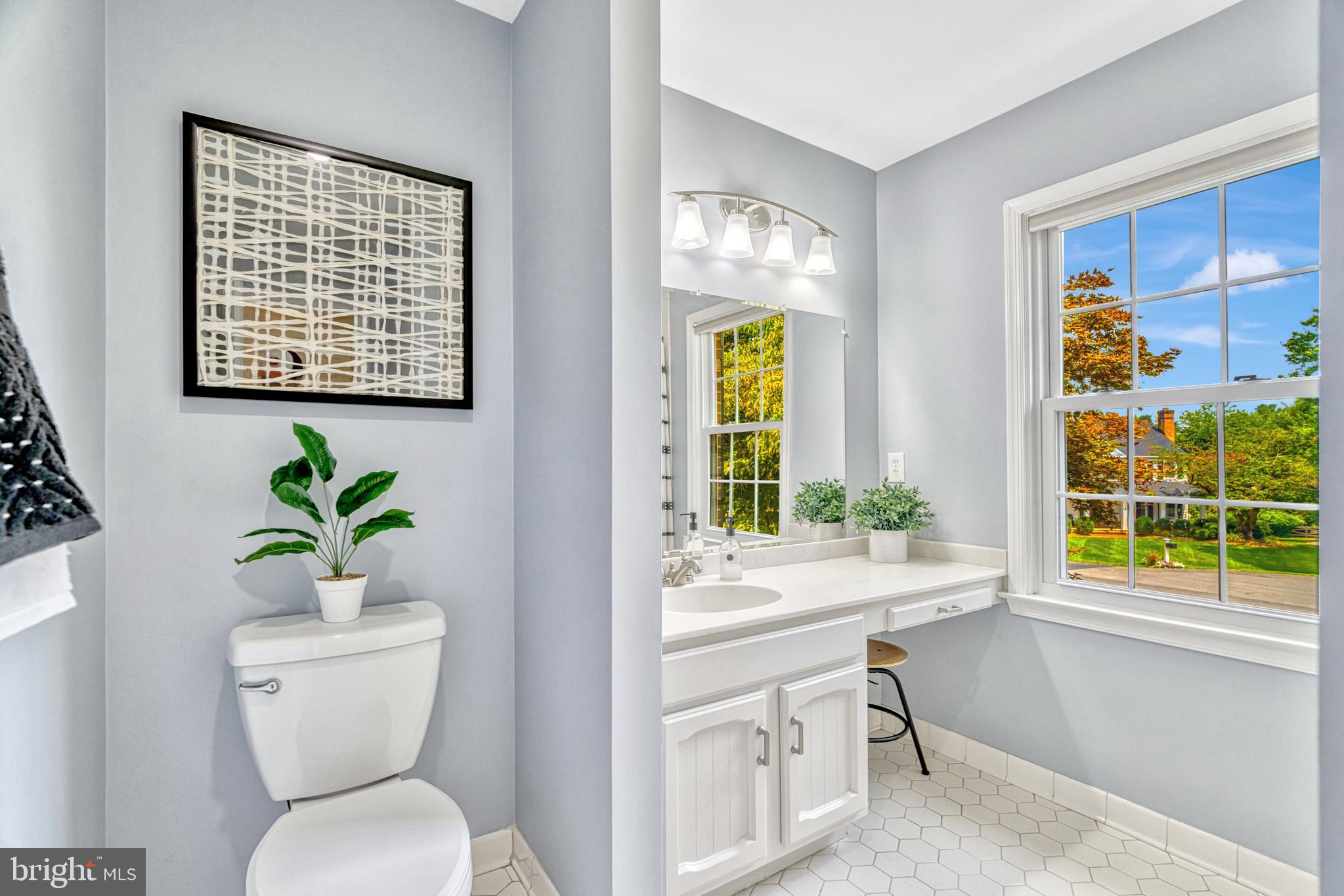 CARPERS FARM - Residential