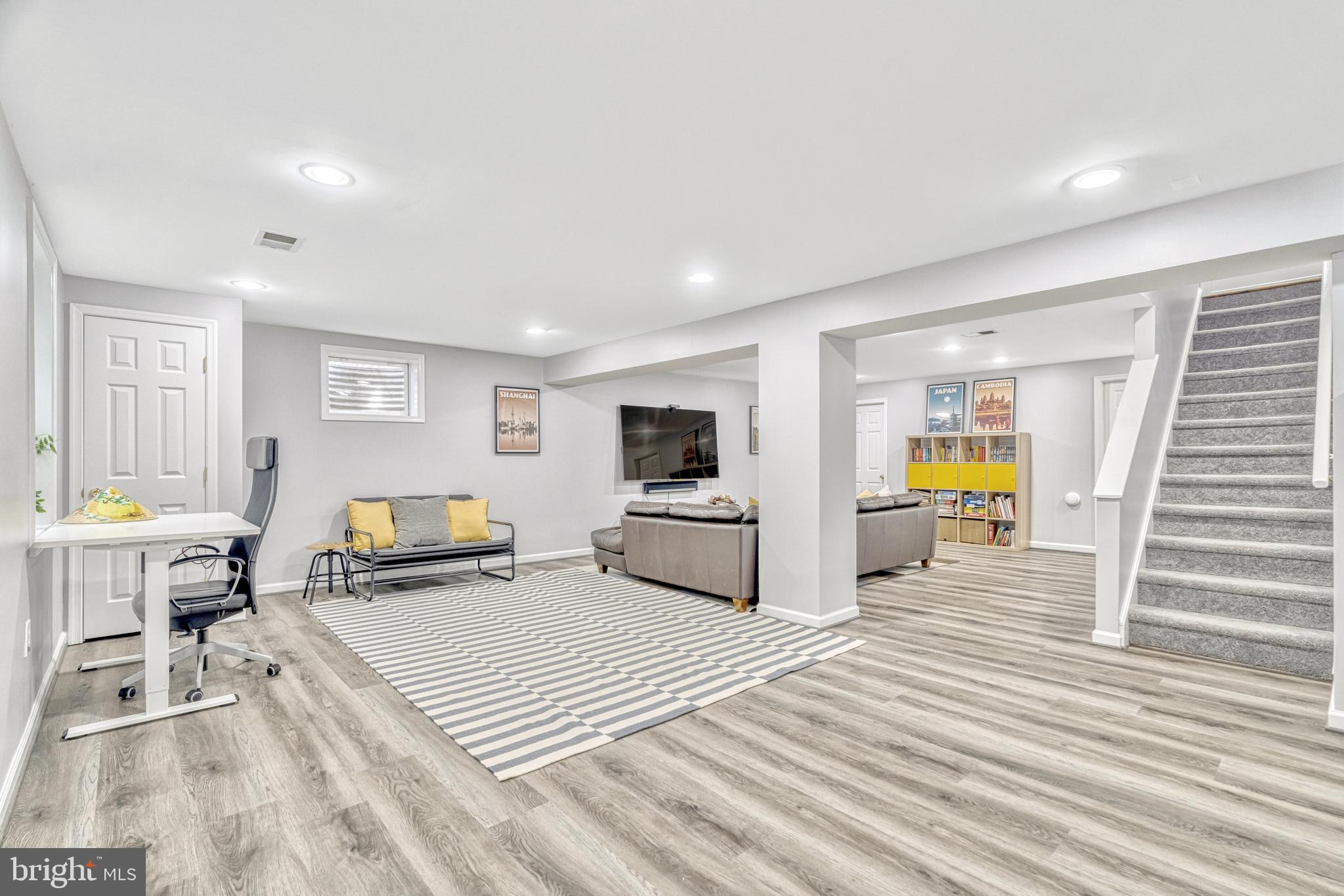 CARPERS FARM - Residential