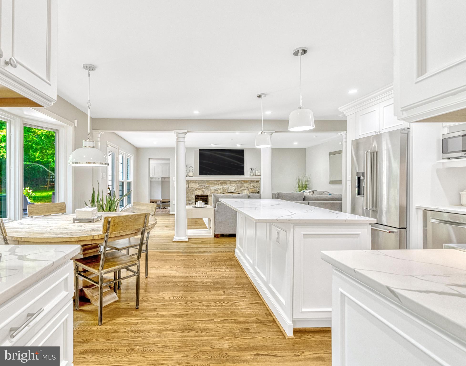 CARPERS FARM - Residential