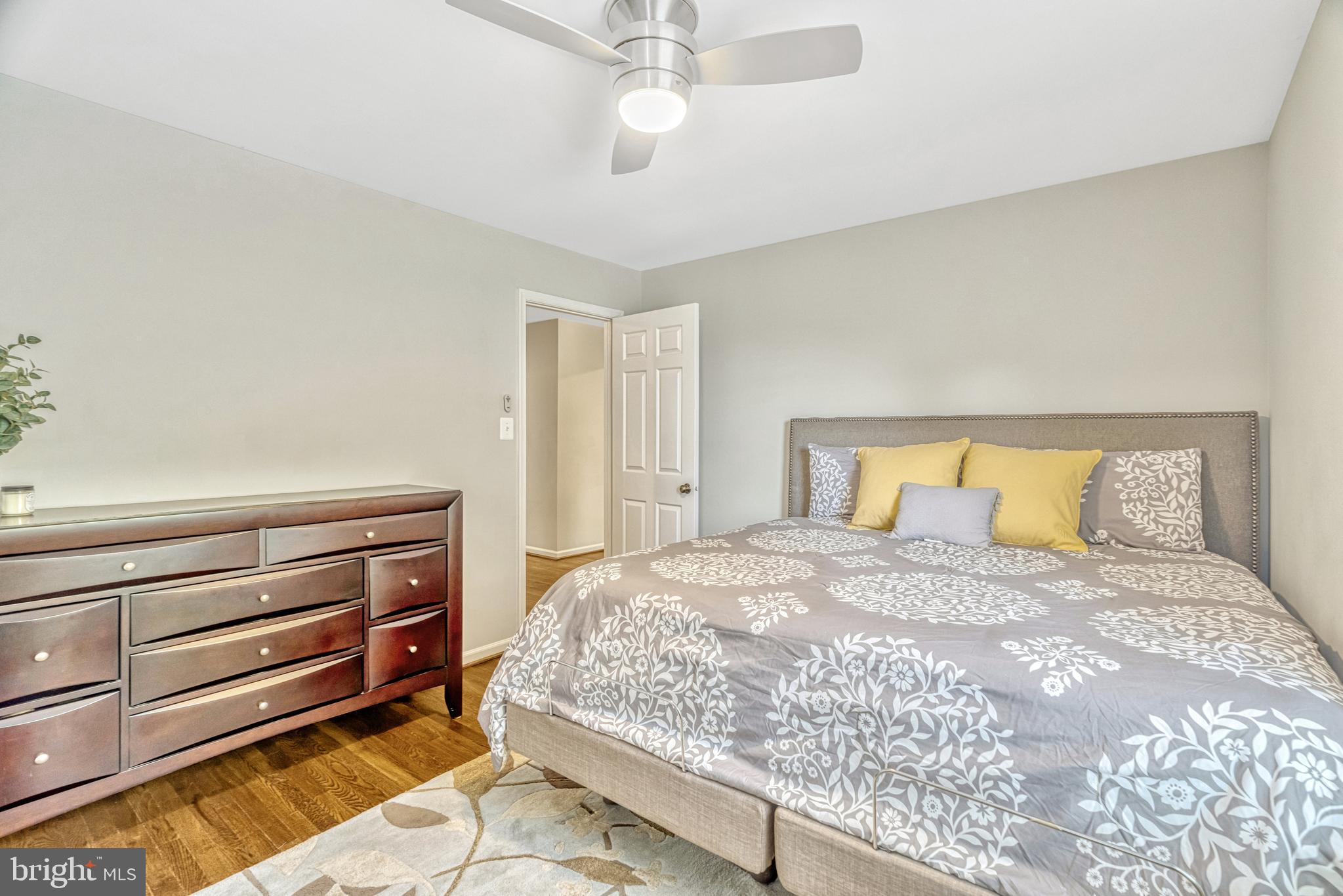 CARPERS FARM - Residential