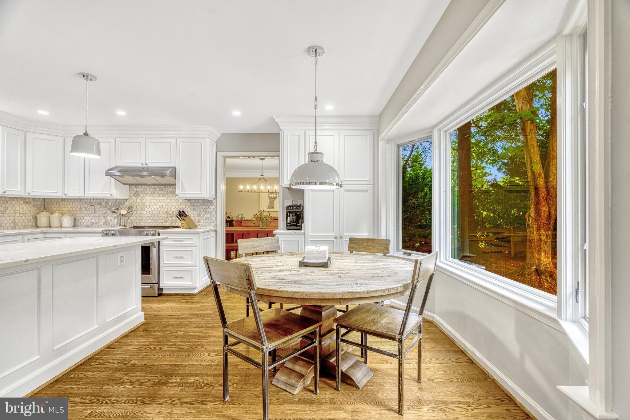 CARPERS FARM - Residential