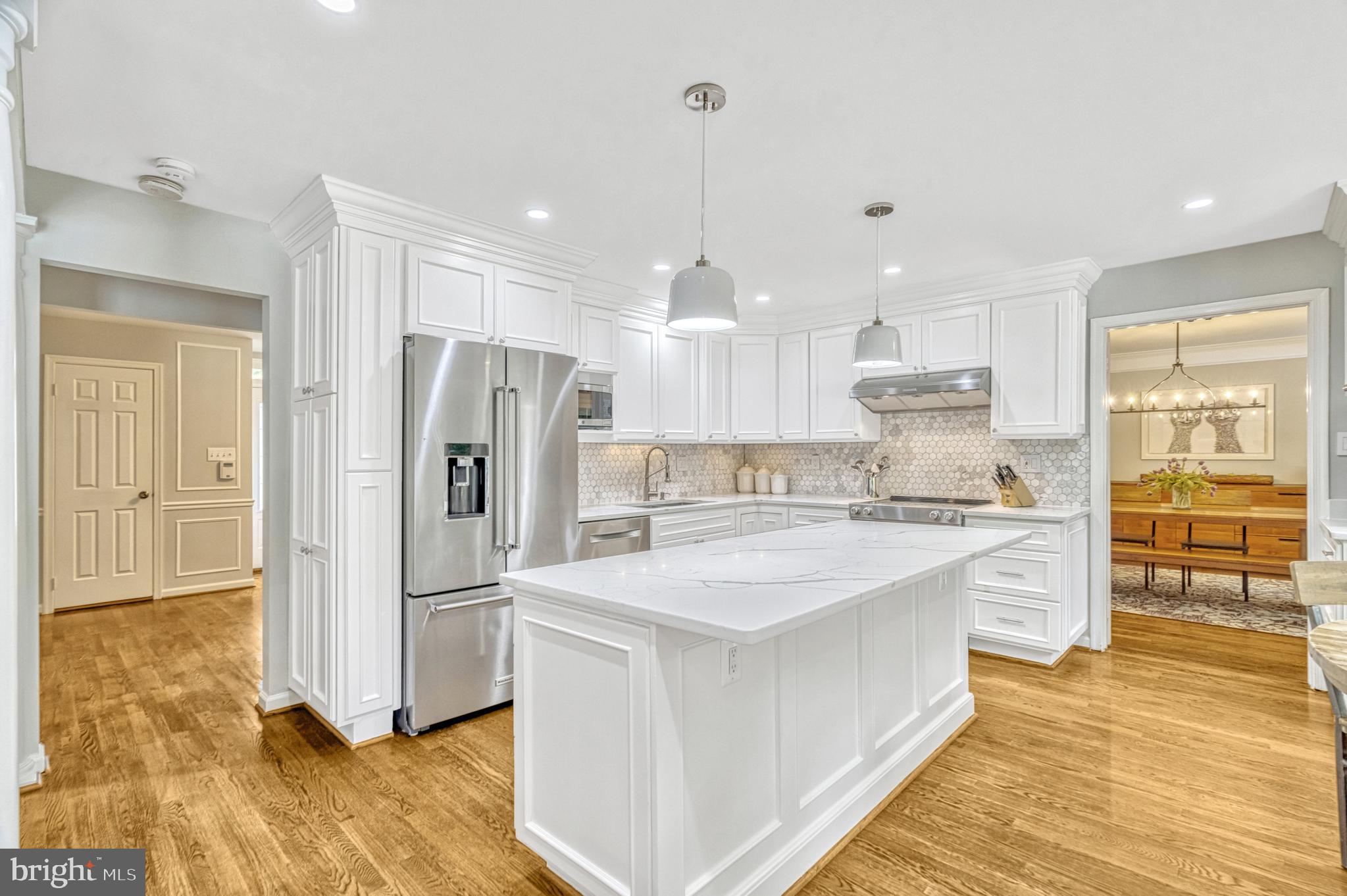 CARPERS FARM - Residential