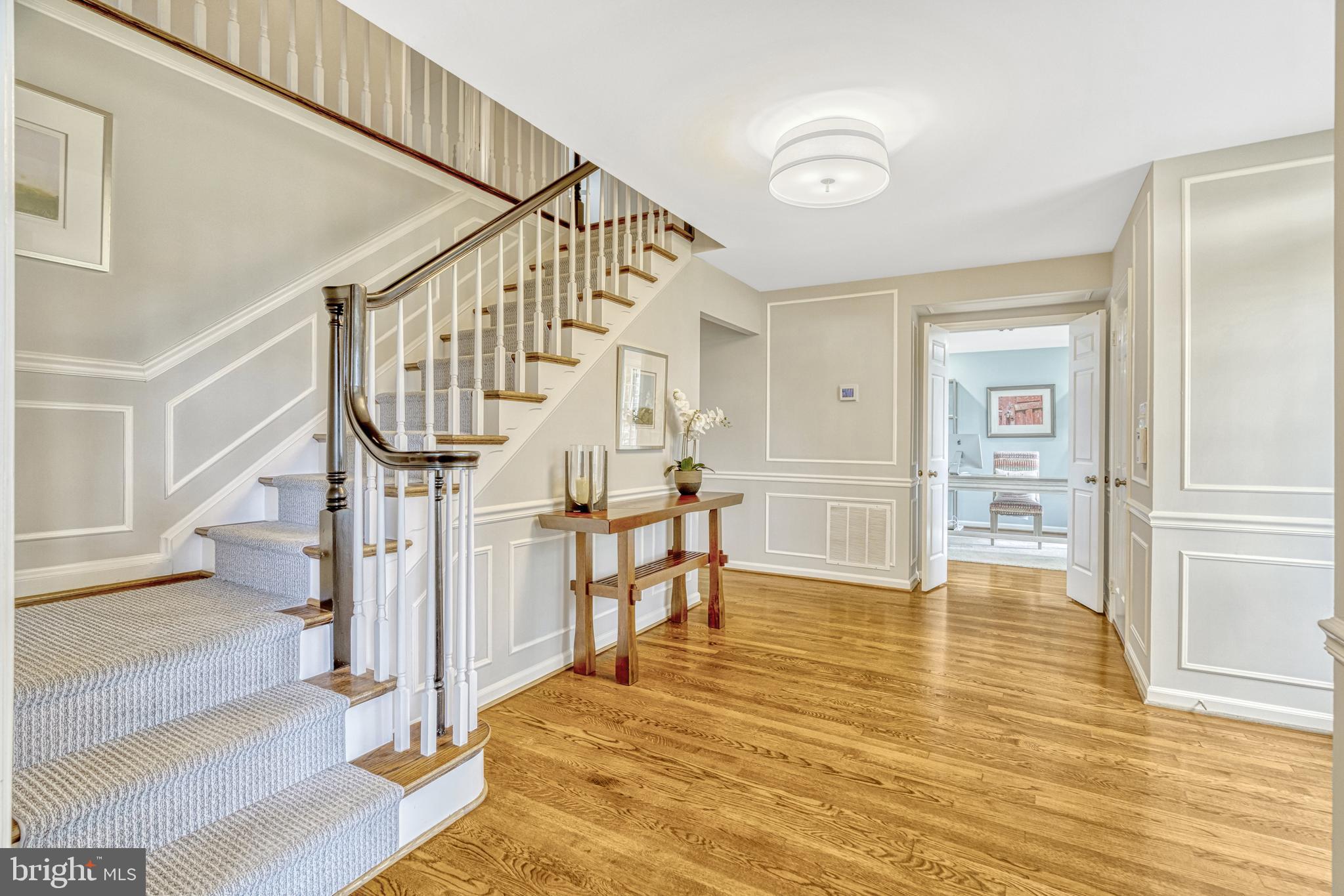 CARPERS FARM - Residential