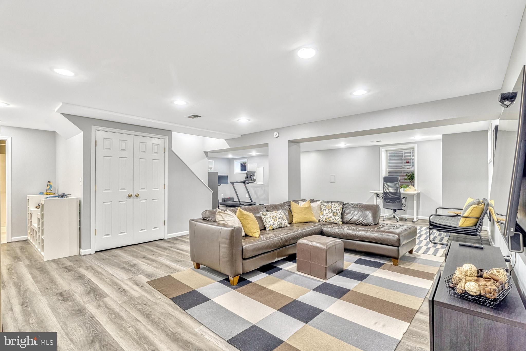 CARPERS FARM - Residential