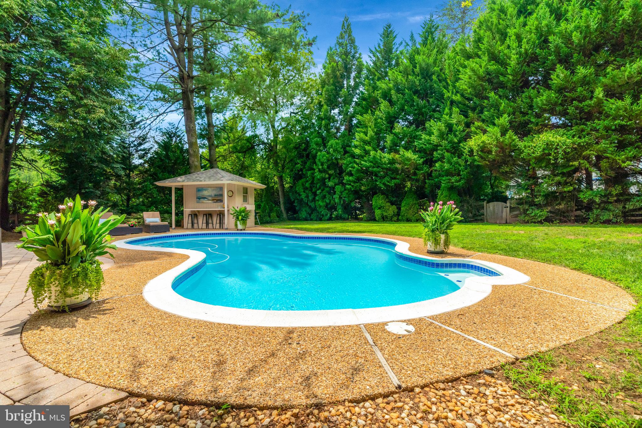 CARPERS FARM - Residential