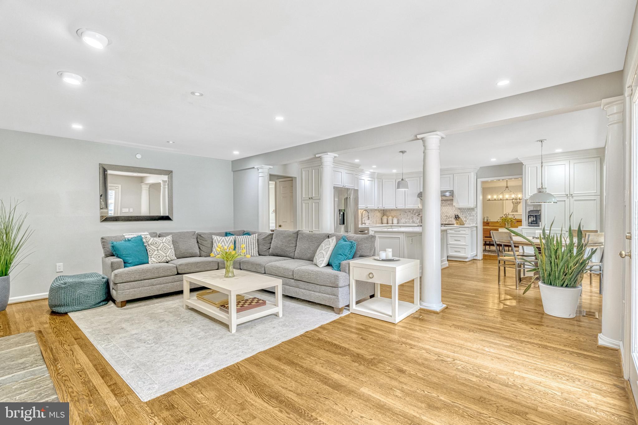 CARPERS FARM - Residential