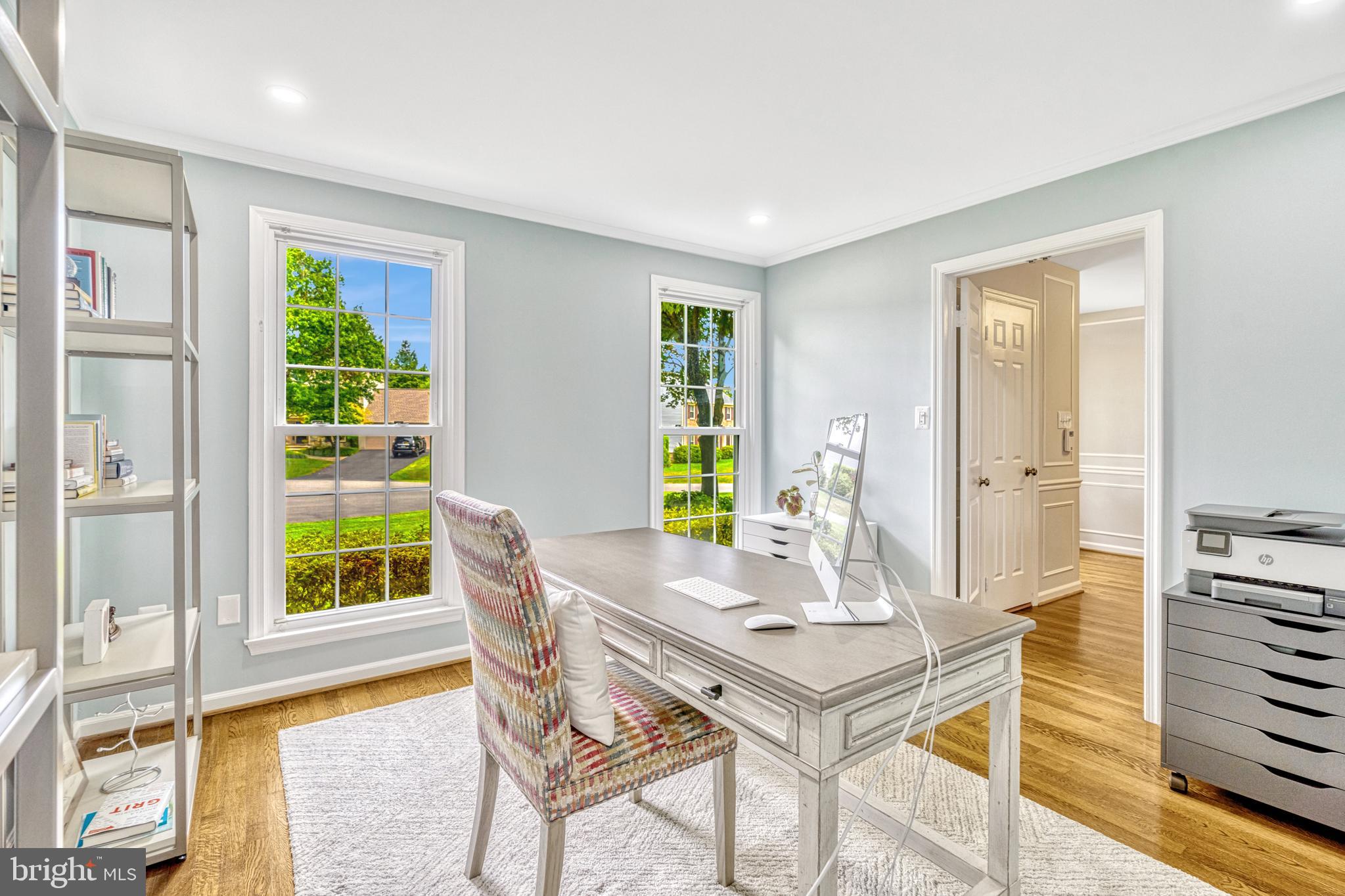 CARPERS FARM - Residential