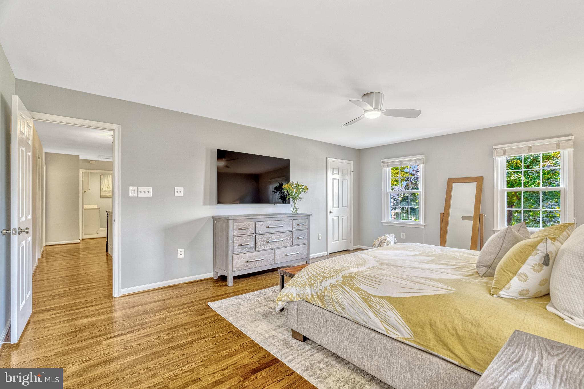 CARPERS FARM - Residential