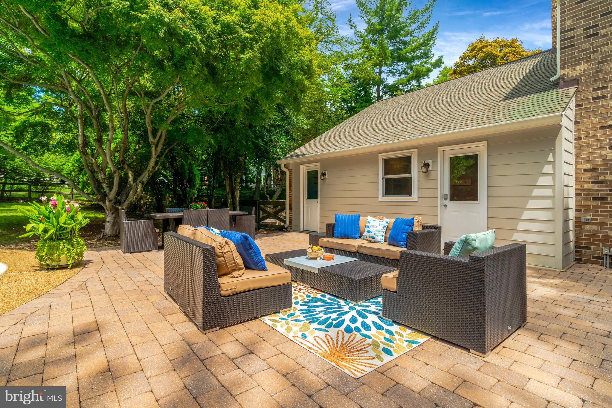 CARPERS FARM - Residential