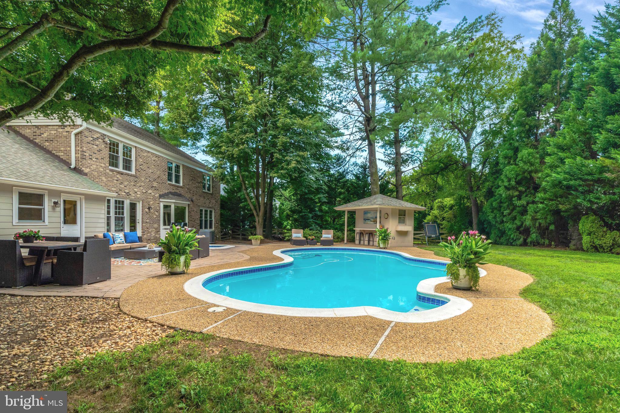 CARPERS FARM - Residential