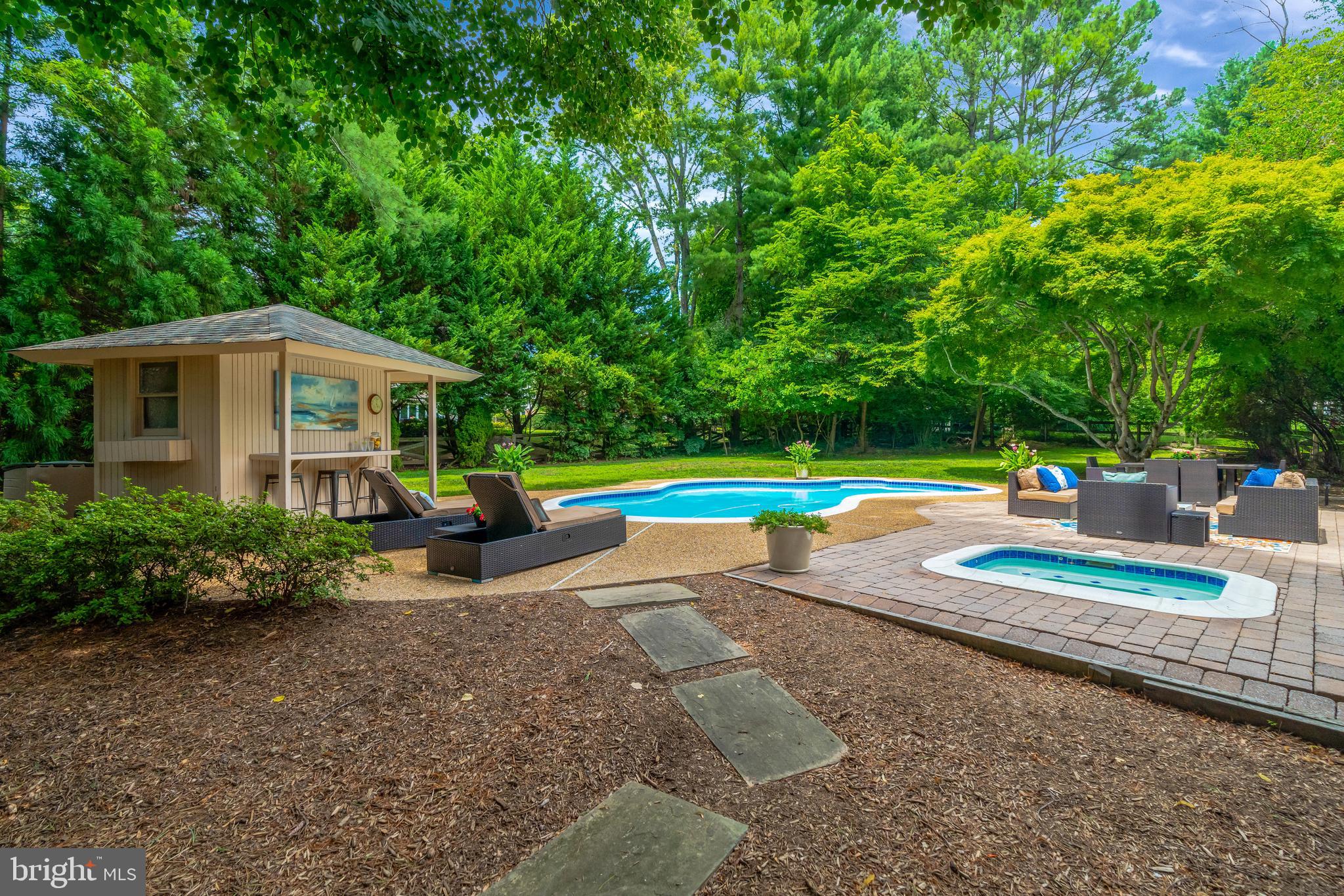 CARPERS FARM - Residential