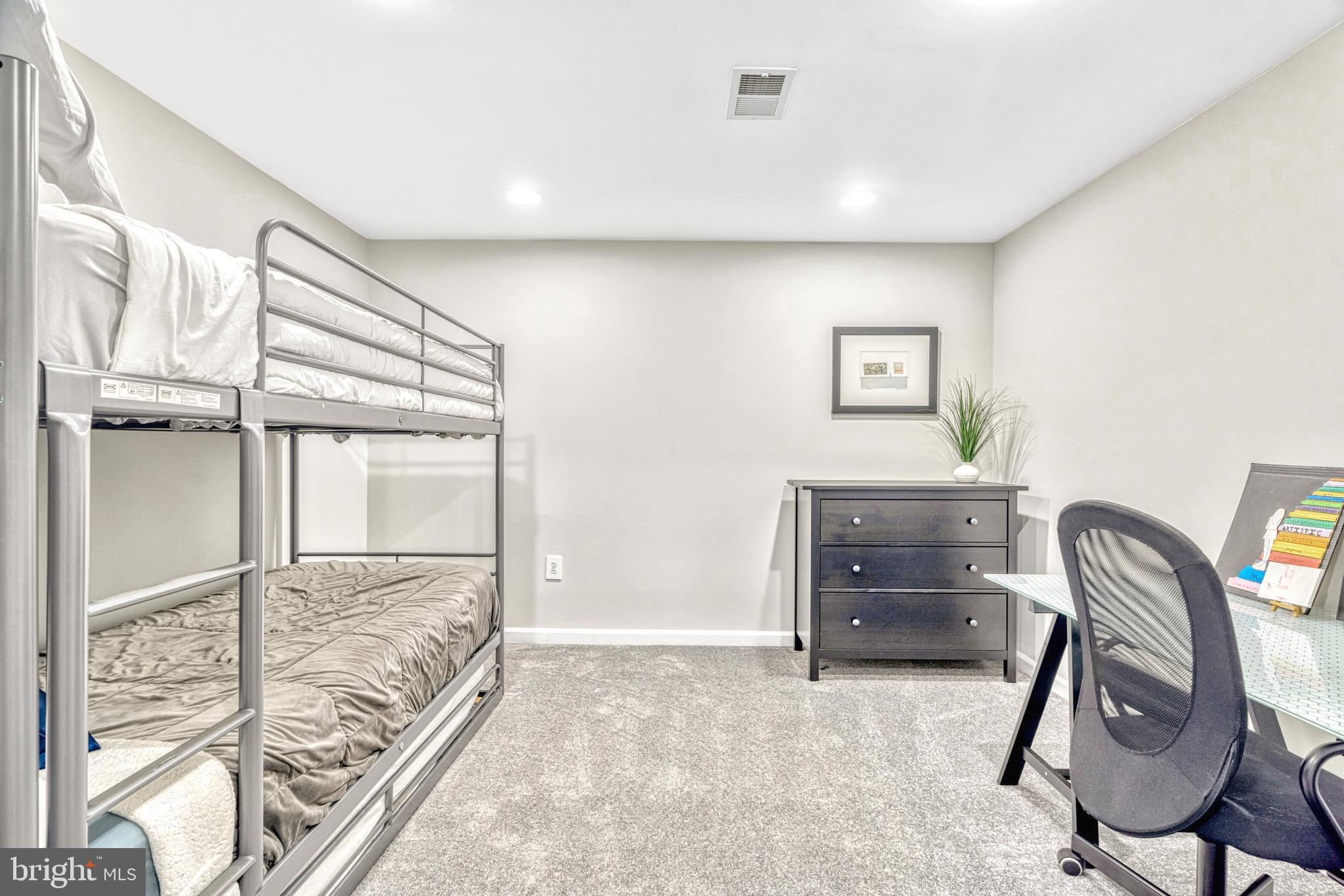 CARPERS FARM - Residential