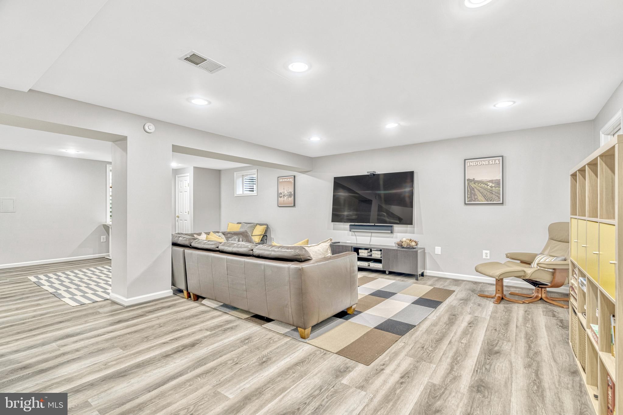 CARPERS FARM - Residential