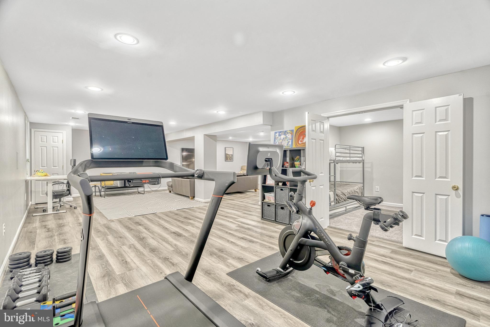 CARPERS FARM - Residential