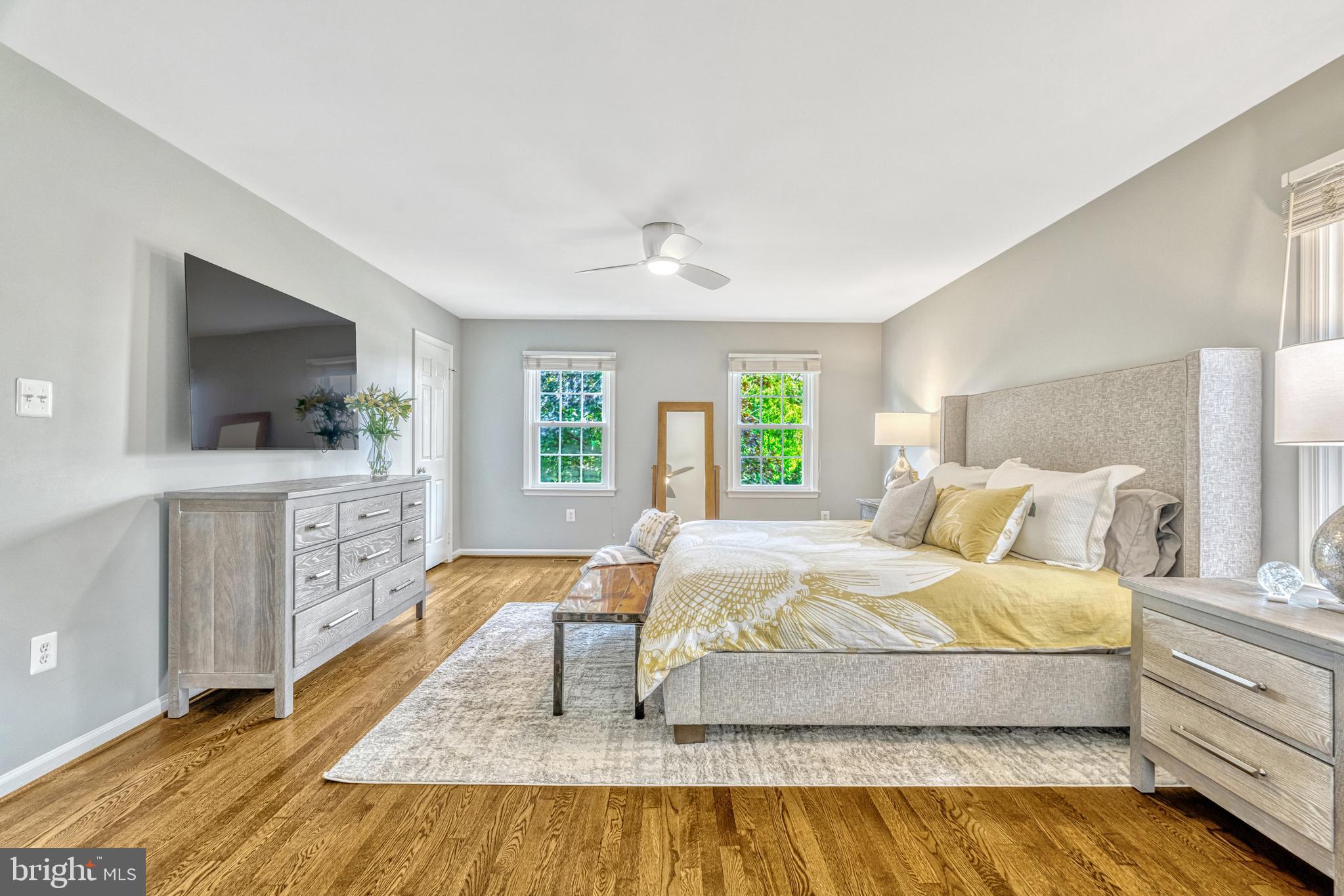 CARPERS FARM - Residential