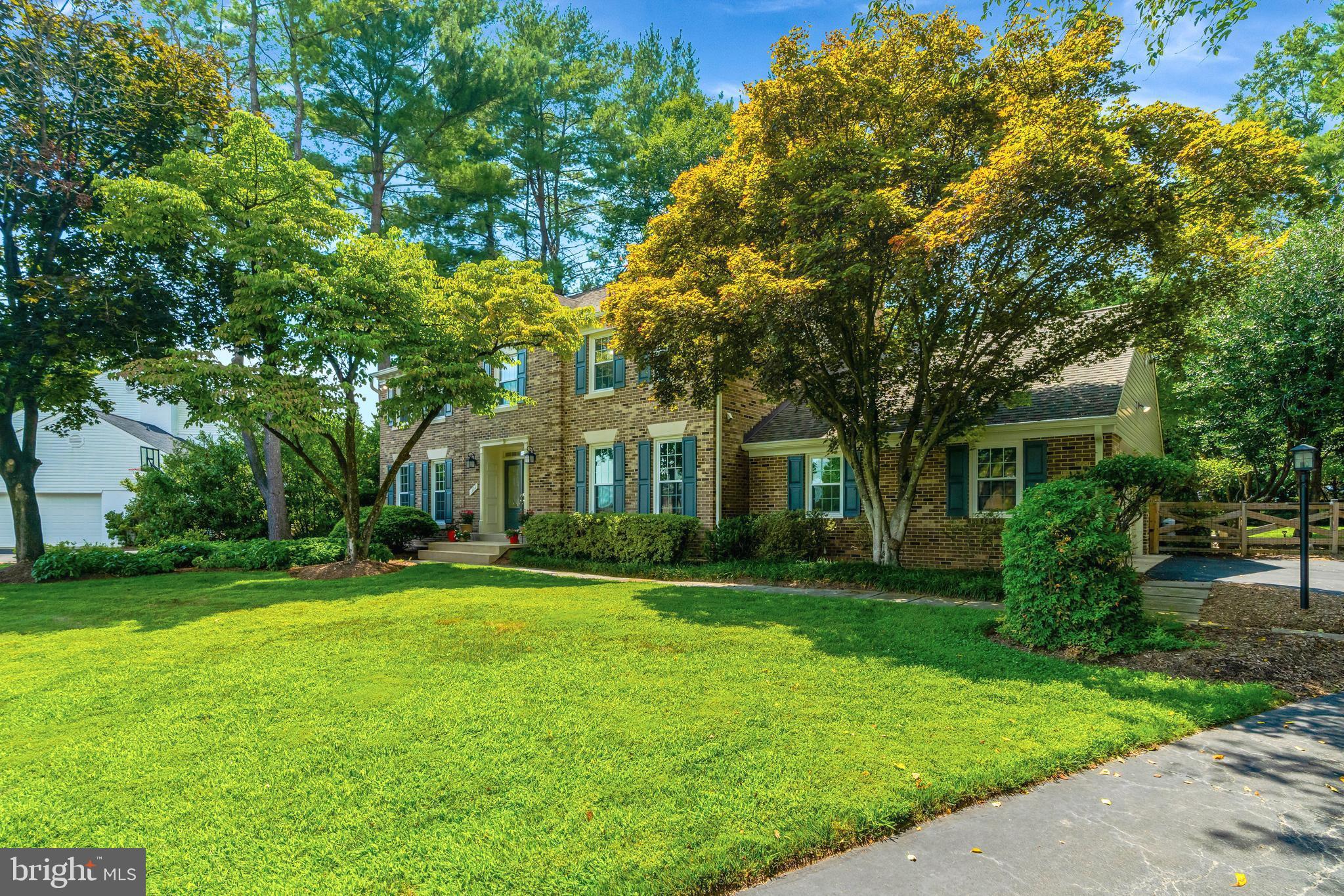 CARPERS FARM - Residential