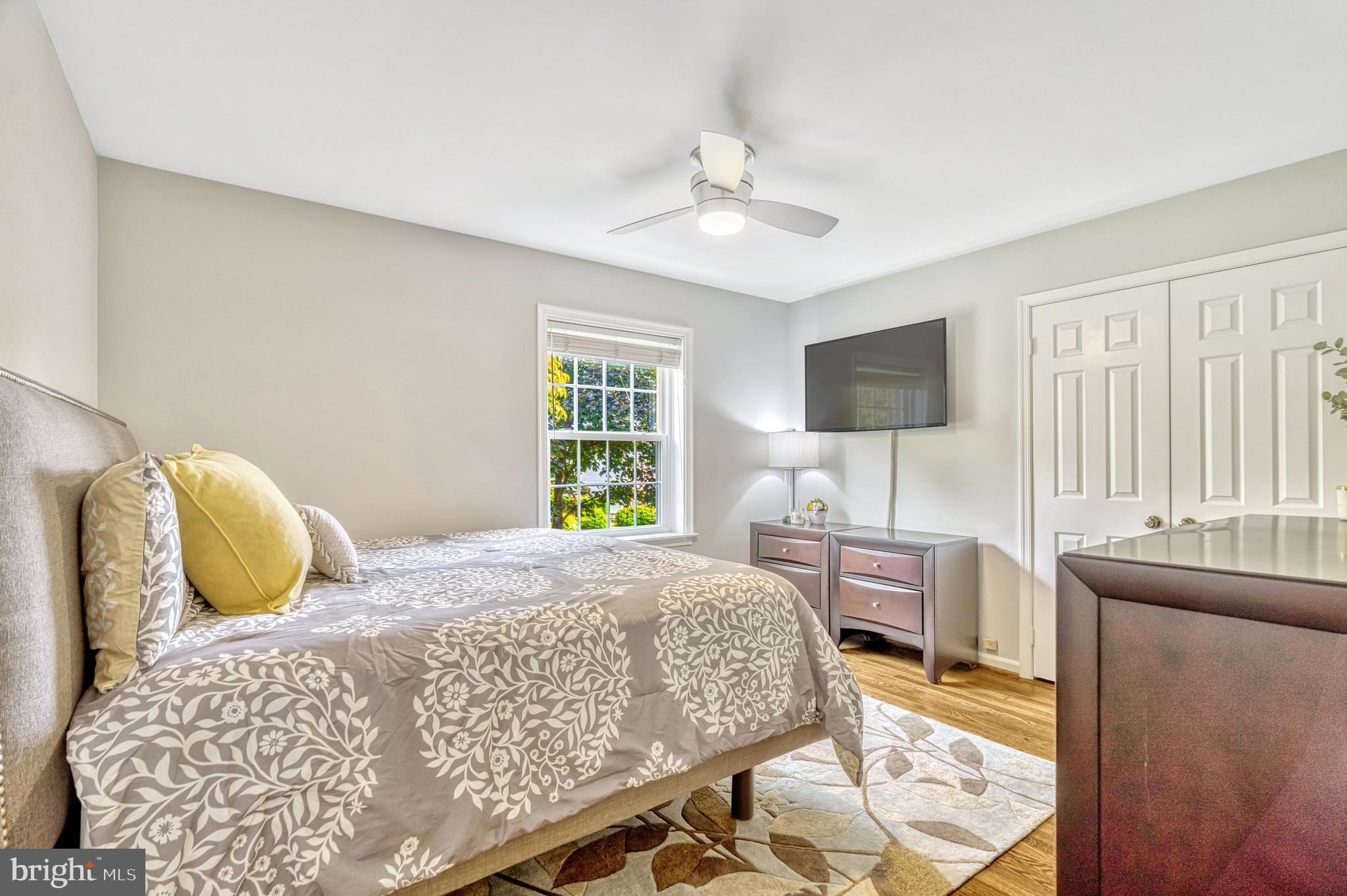 CARPERS FARM - Residential