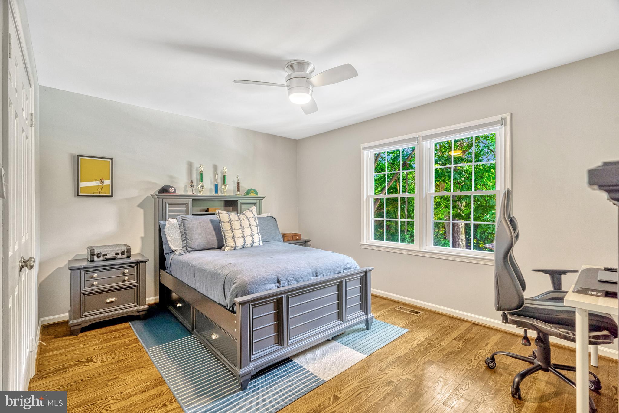 CARPERS FARM - Residential