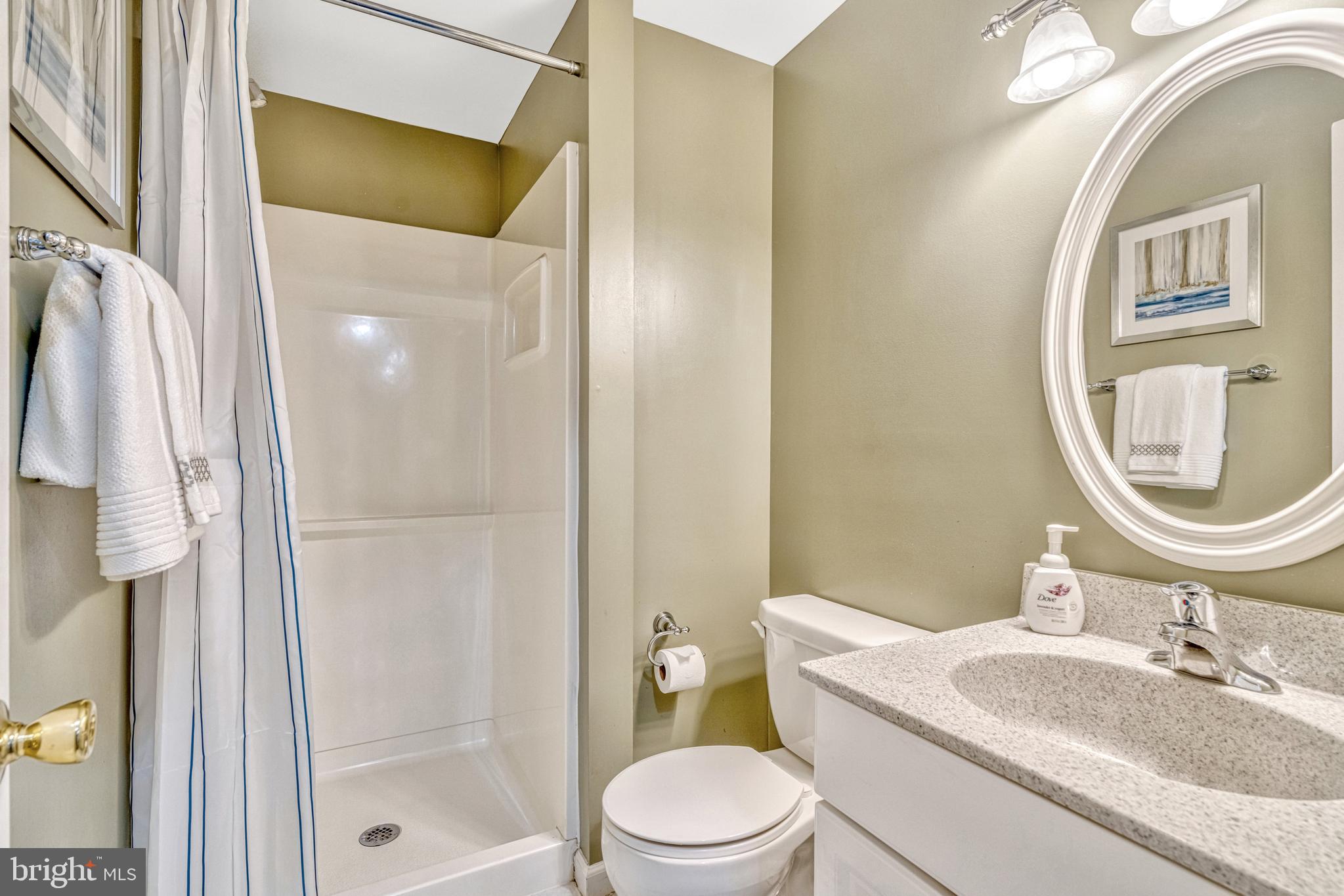 CARPERS FARM - Residential