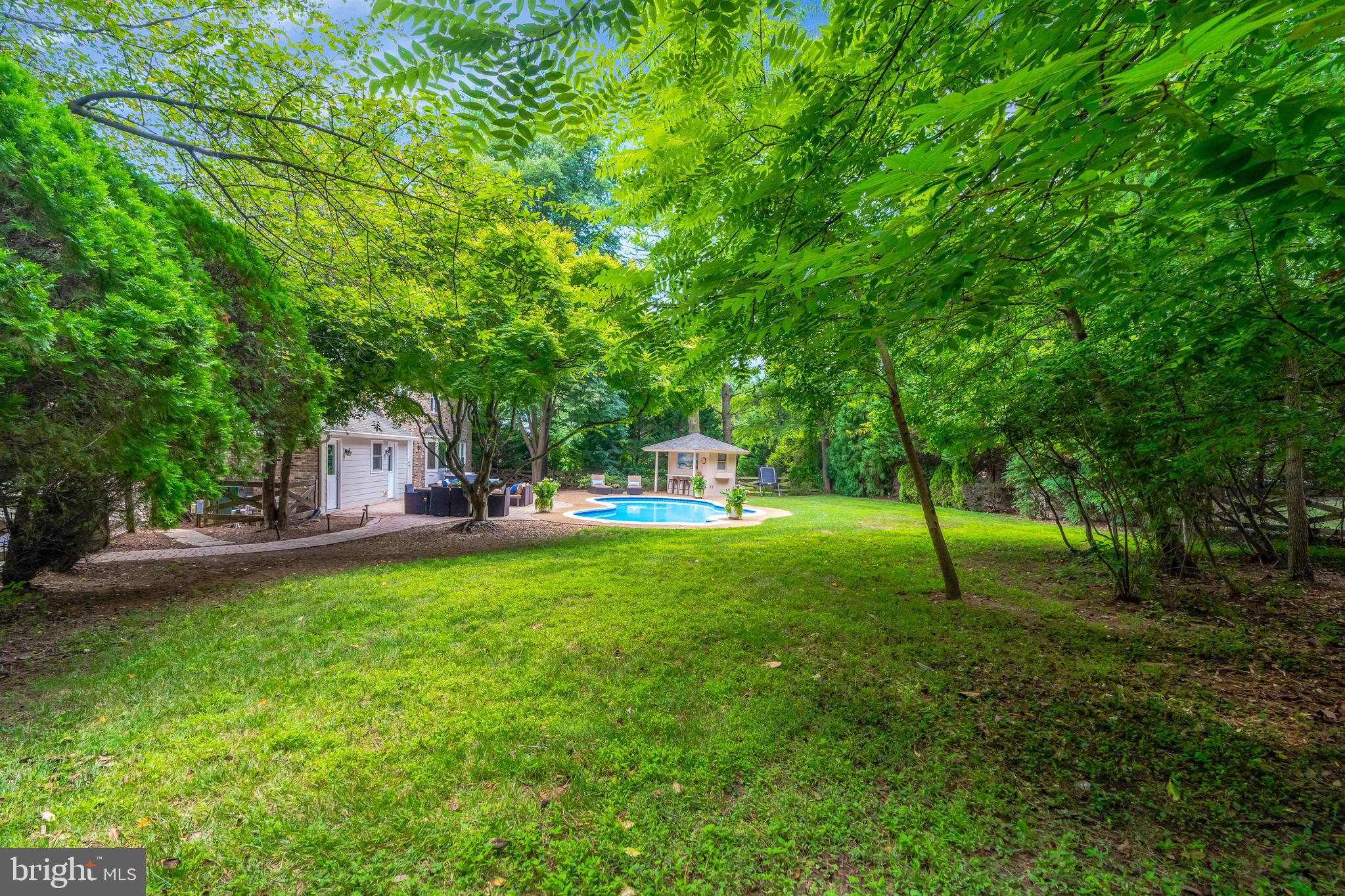 CARPERS FARM - Residential