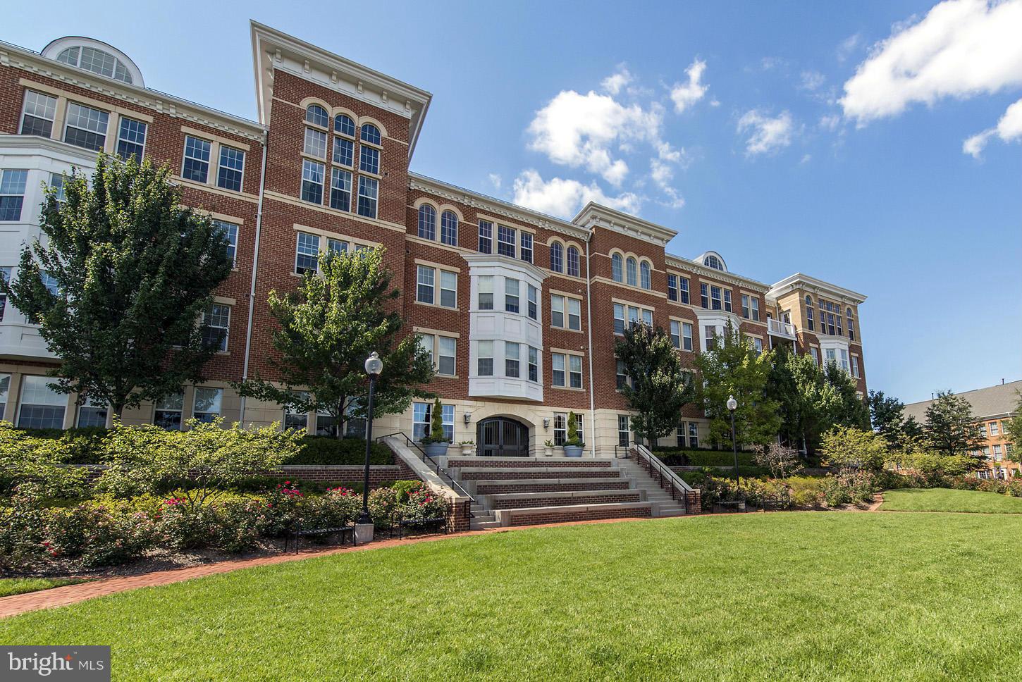 CAMERON STATION - Residential Lease