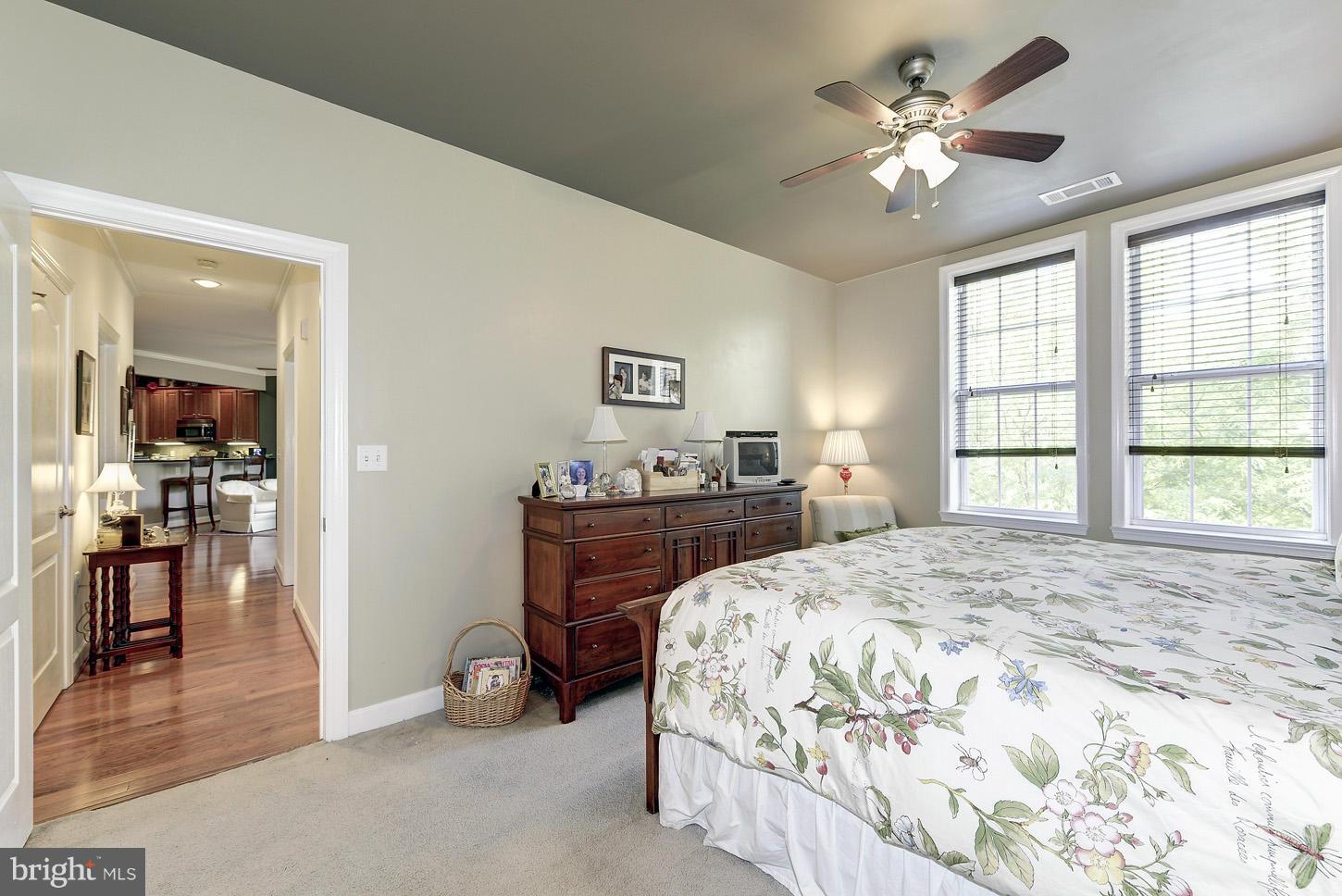 CAMERON STATION - Residential Lease