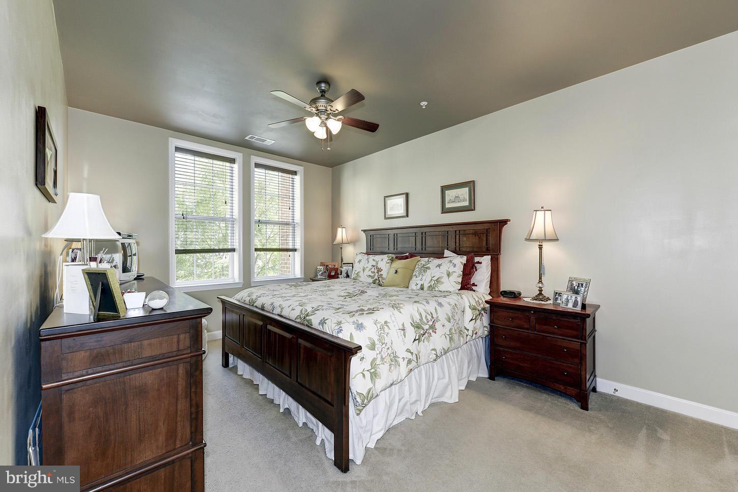 CAMERON STATION - Residential Lease