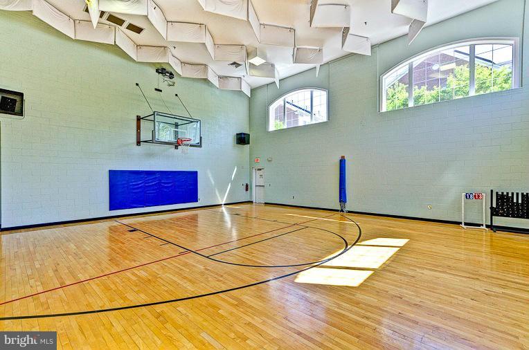 CAMERON STATION - Residential Lease